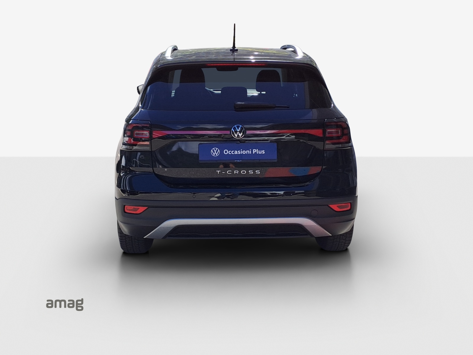 VW T-Cross 1.0 TSI Style DSG-image-3