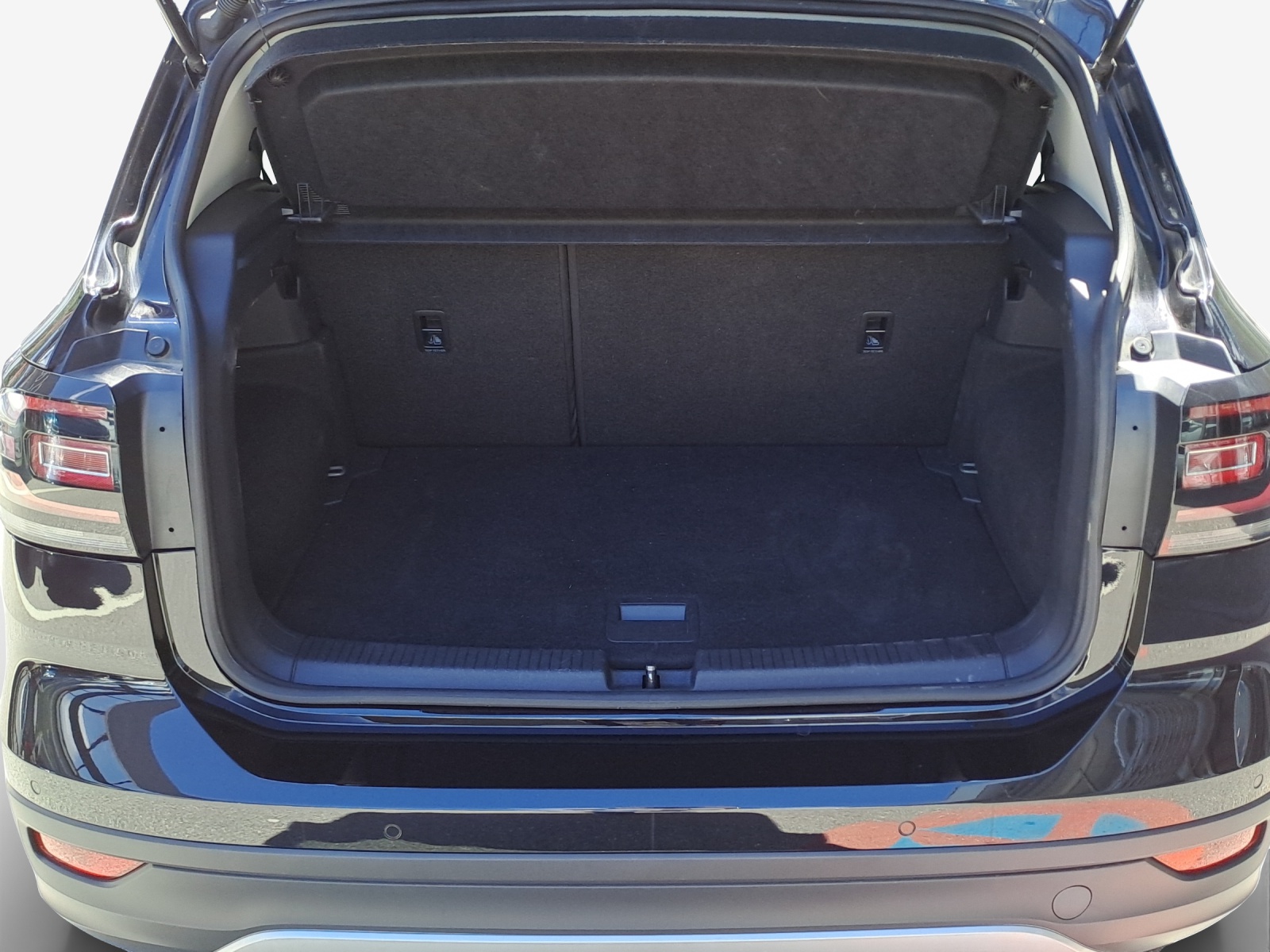 VW T-Cross 1.0 TSI Style DSG-image-12