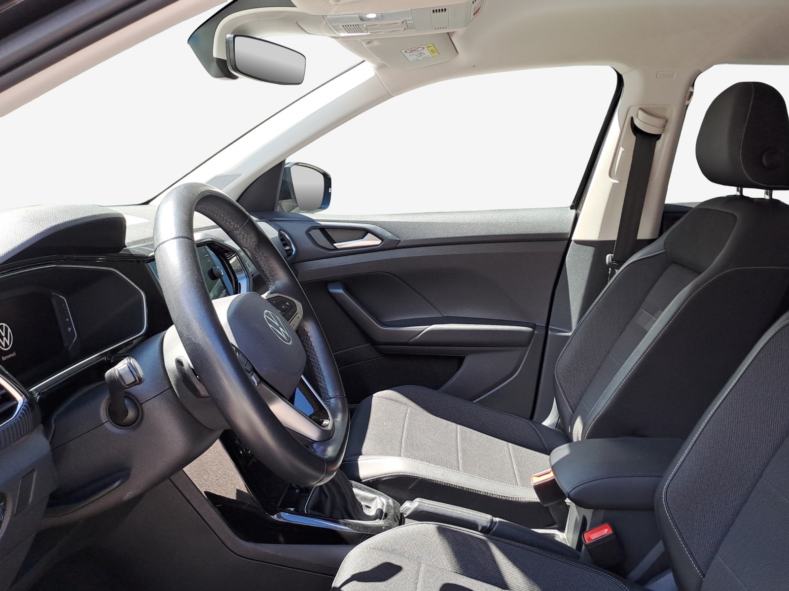 VW T-Cross 1.0 TSI Style DSG-image-7