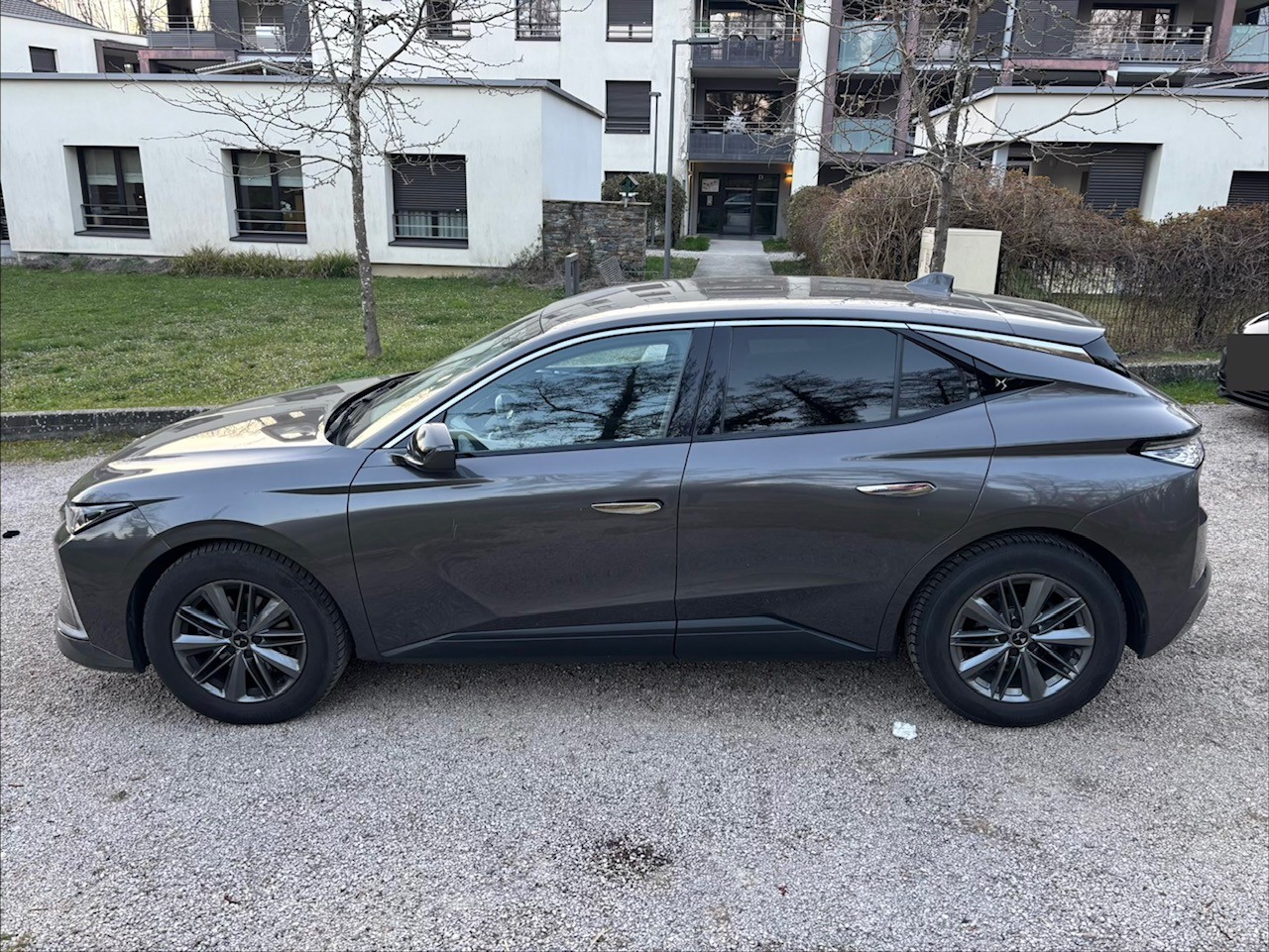 DS AUTOMOBILES 1.2 PureTech Bastille+-image-0