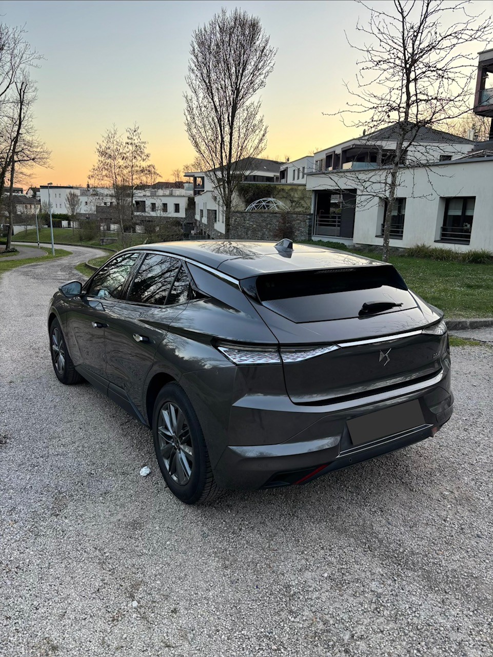 DS AUTOMOBILES 1.2 PureTech Bastille+-image-3