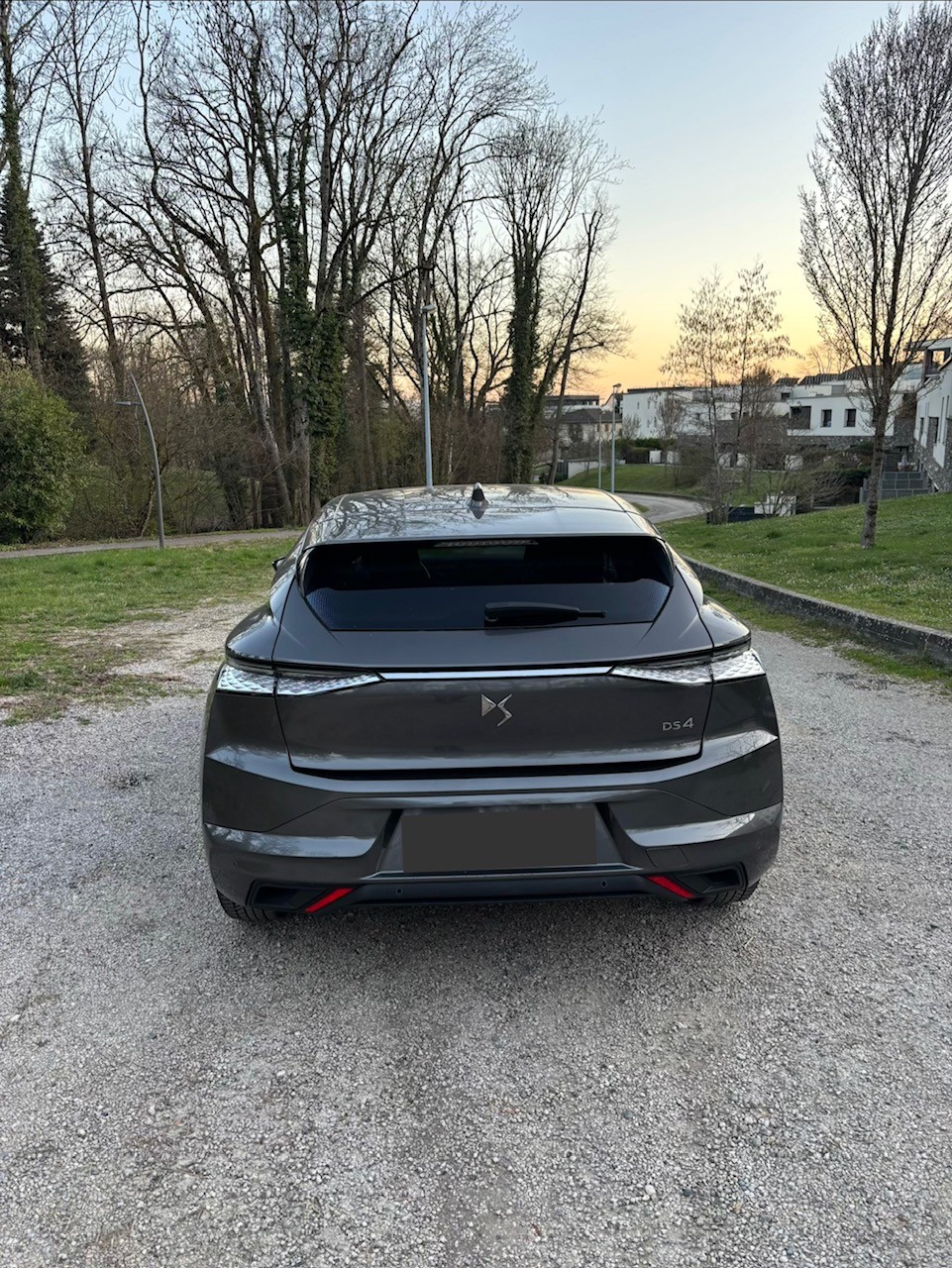 DS AUTOMOBILES 1.2 PureTech Bastille+-image-2