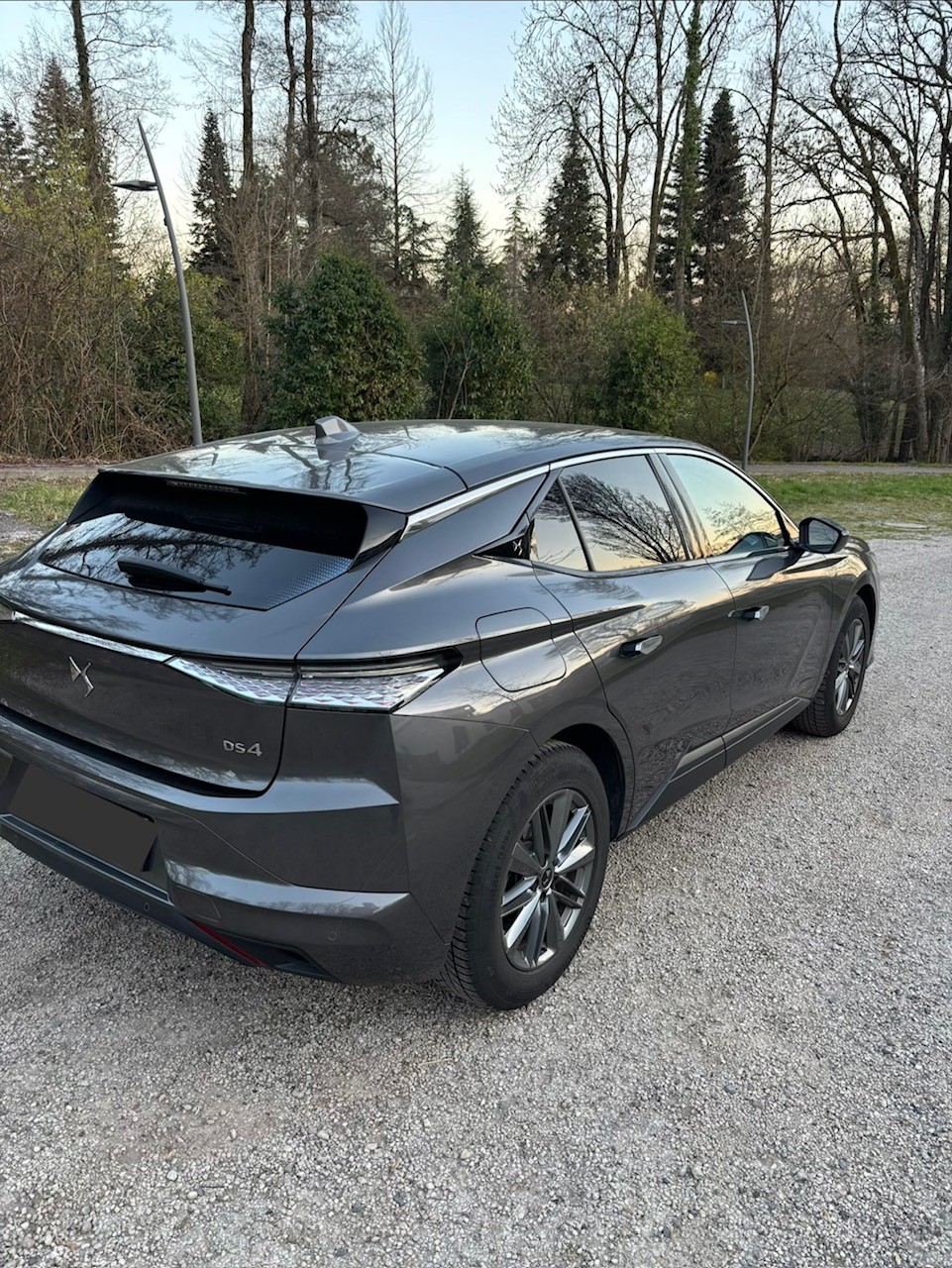 DS AUTOMOBILES 1.2 PureTech Bastille+-image-4