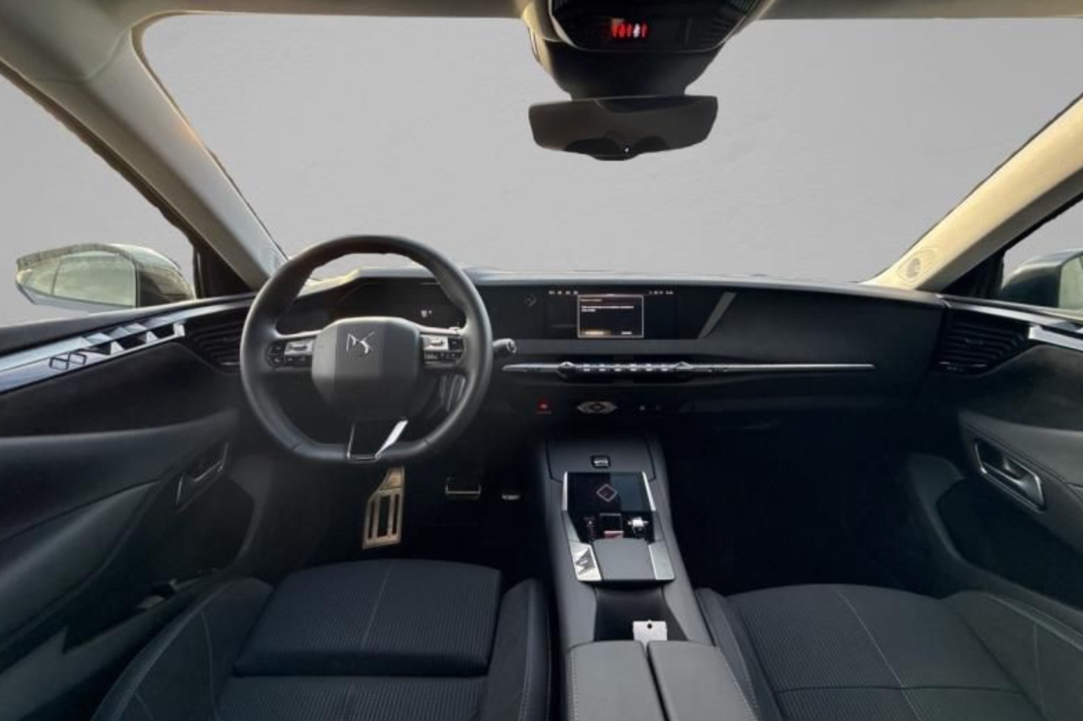 DS AUTOMOBILES 1.2 PureTech Bastille+-image-5
