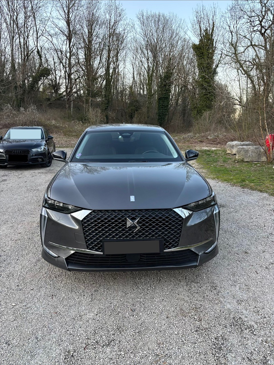 DS AUTOMOBILES 1.2 PureTech Bastille+-image-1