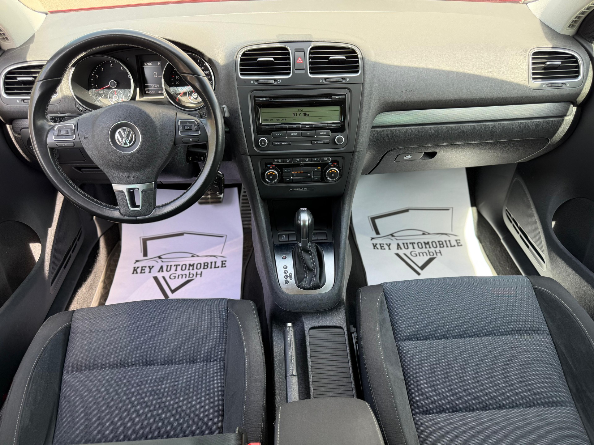 VW Golf 1.4 TSI STYLE DSG-image-8