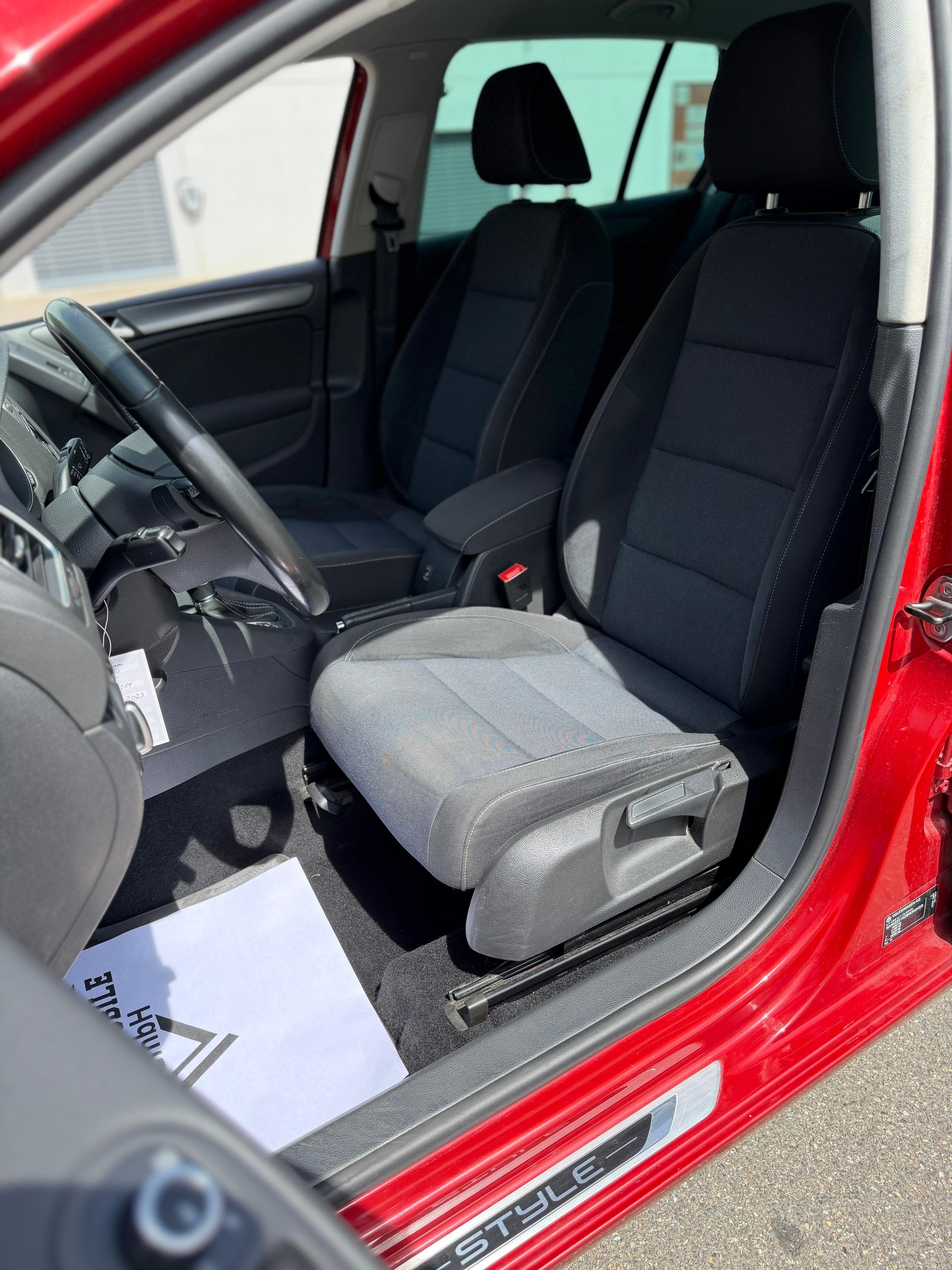 VW Golf 1.4 TSI STYLE DSG-image-11