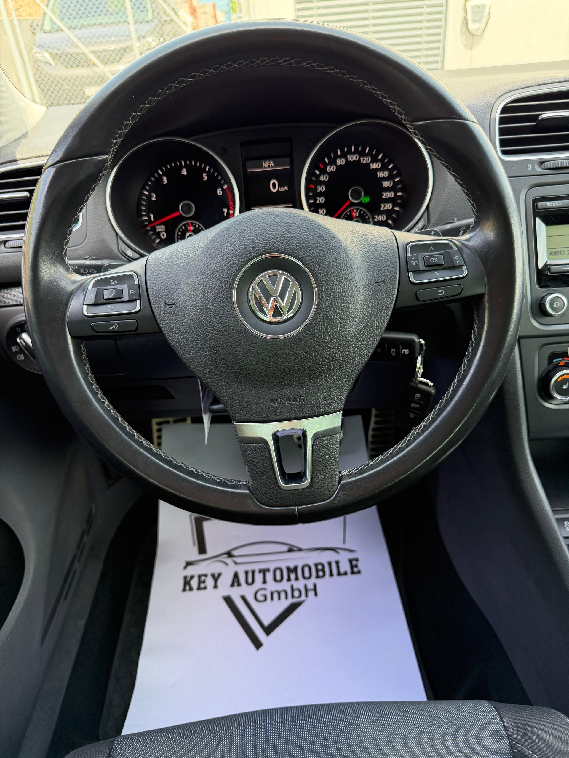 VW Golf 1.4 TSI STYLE DSG-image-7