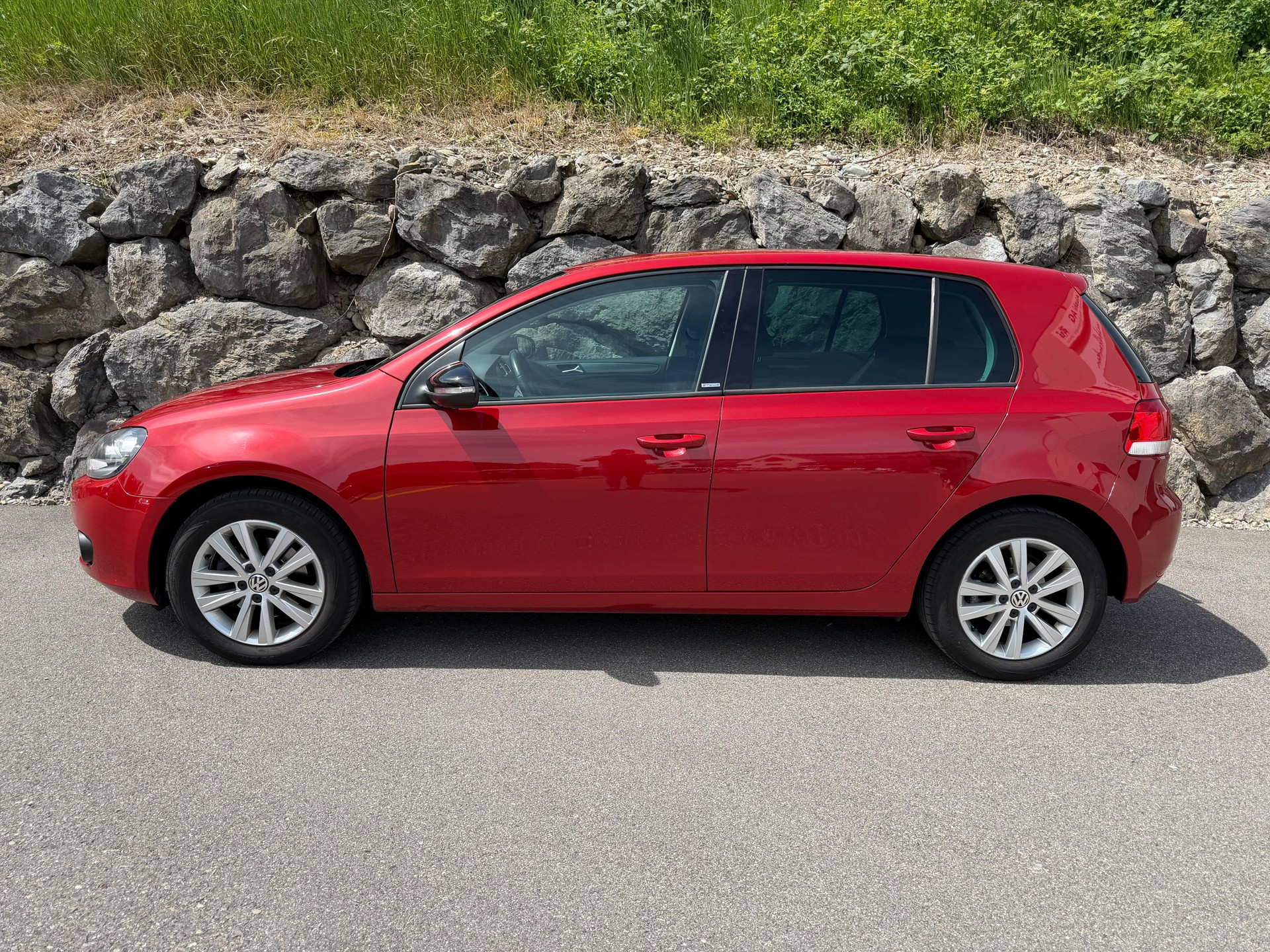 VW Golf 1.4 TSI STYLE DSG-image-5