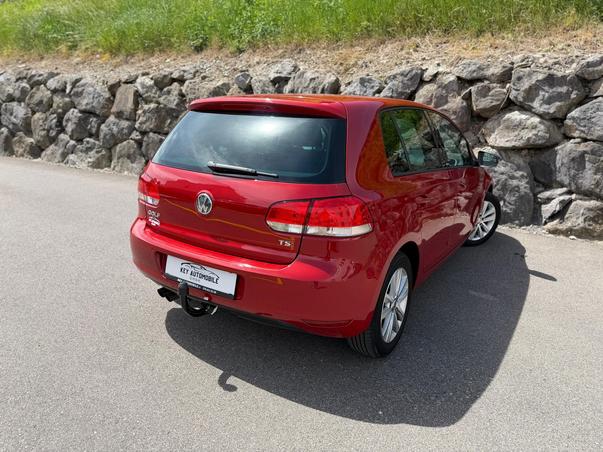 VW Golf 1.4 TSI STYLE DSG-image-3
