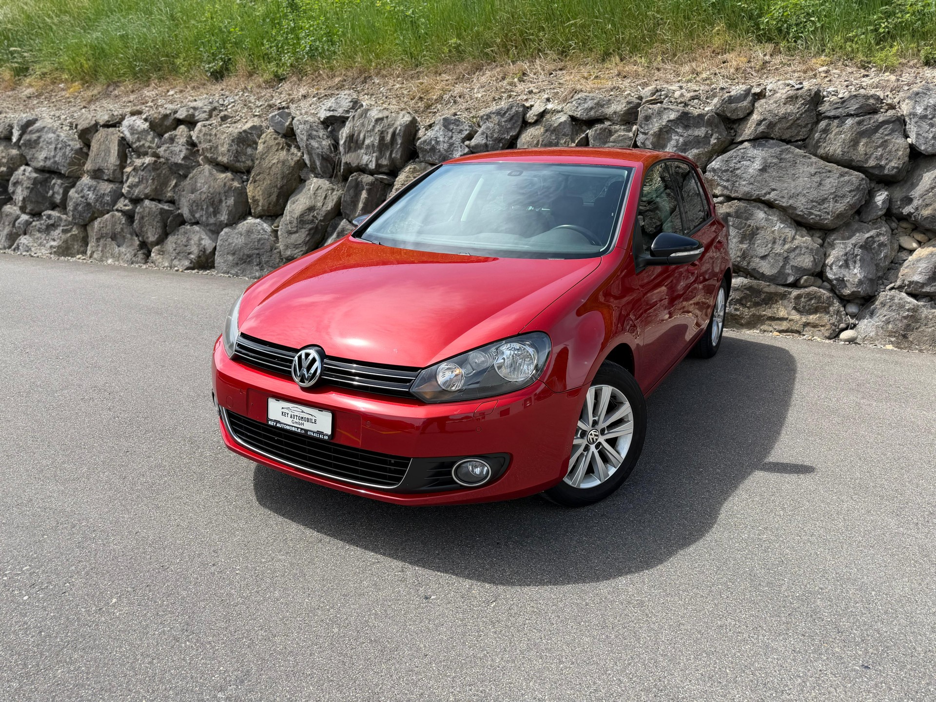 VW Golf 1.4 TSI STYLE DSG-image-0