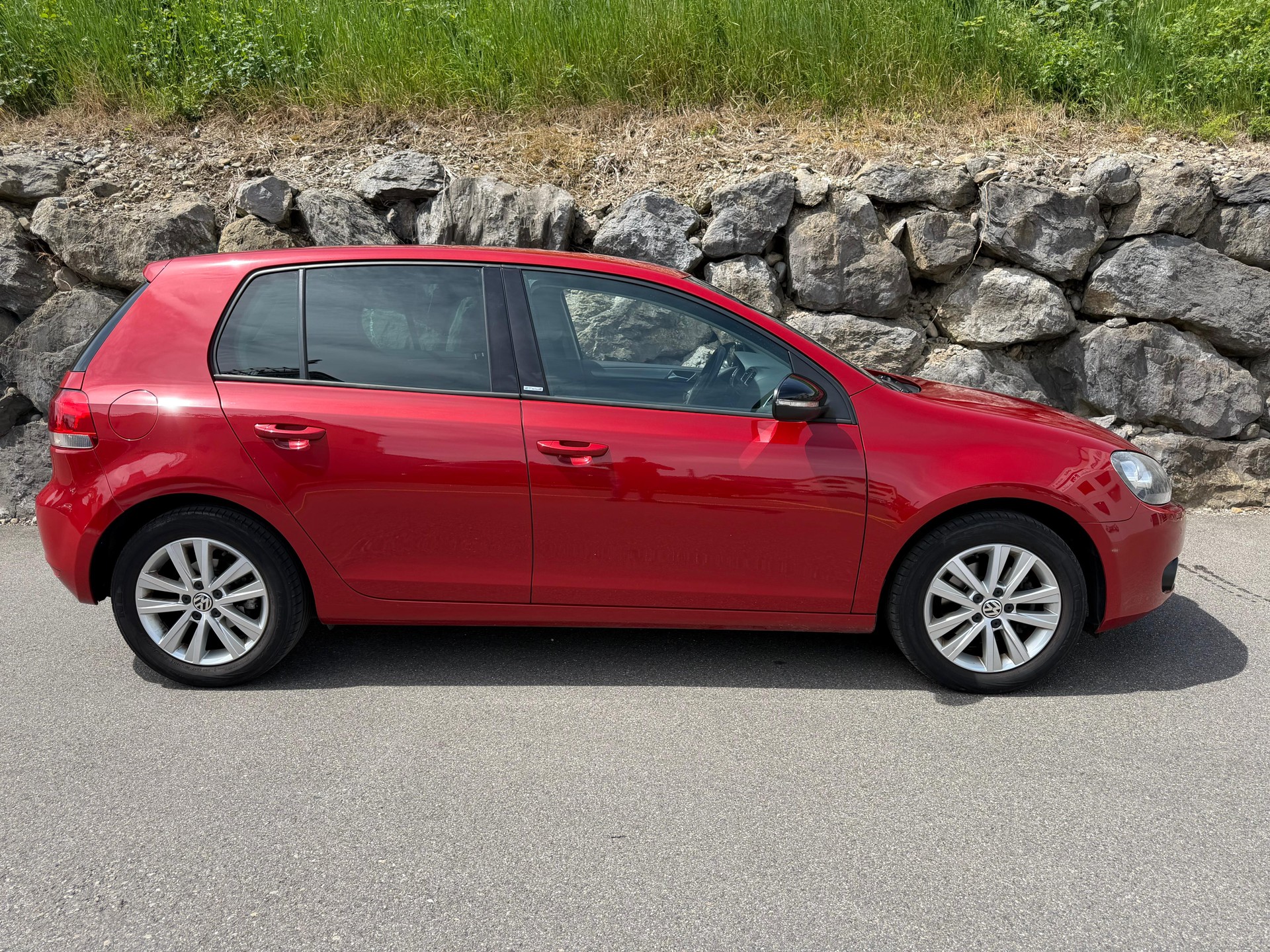 VW Golf 1.4 TSI STYLE DSG-image-4