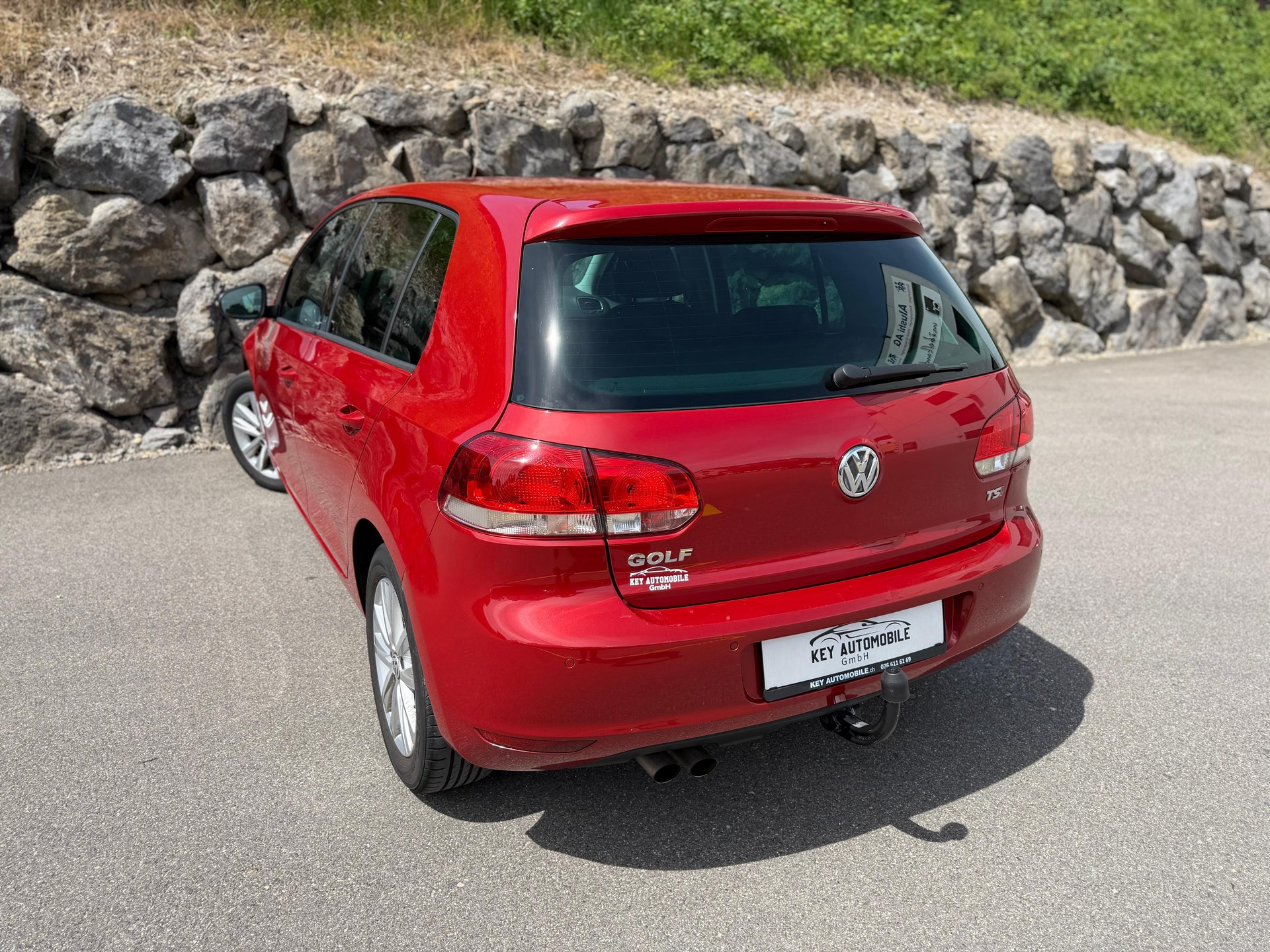 VW Golf 1.4 TSI STYLE DSG-image-2