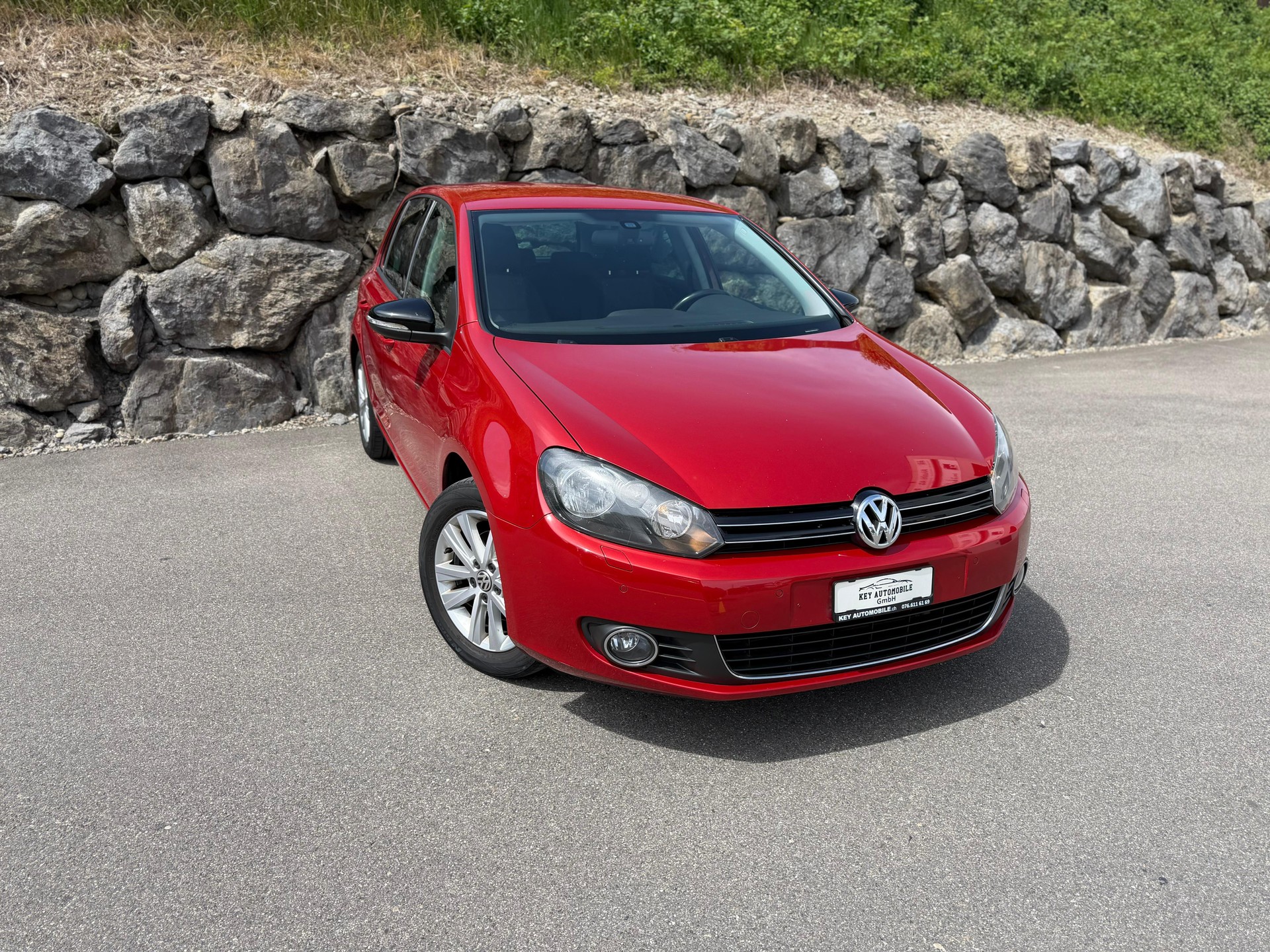 VW Golf 1.4 TSI STYLE DSG-image-1