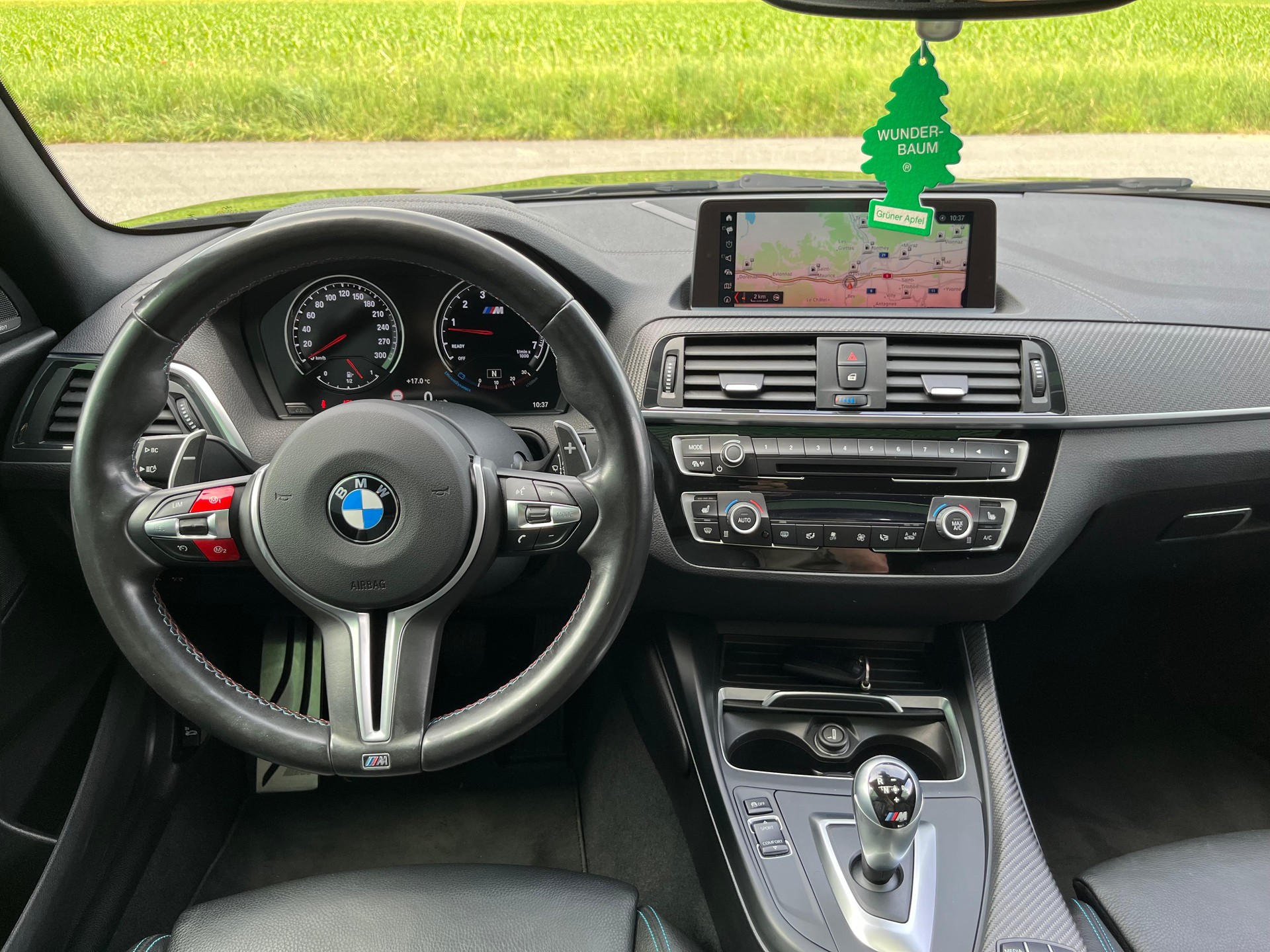 BMW M2 Drivelogic-image-13