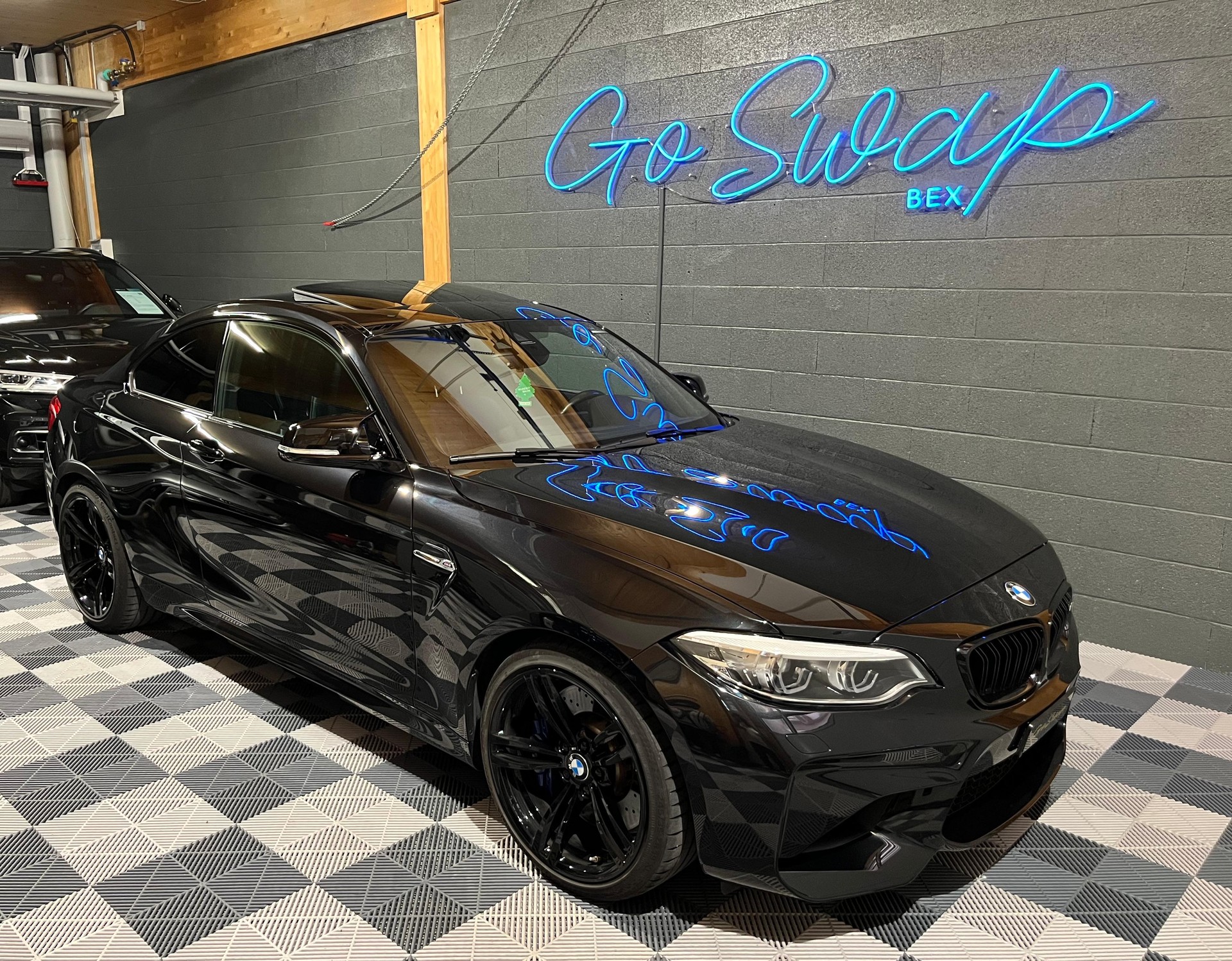 BMW M2 Drivelogic-image-0