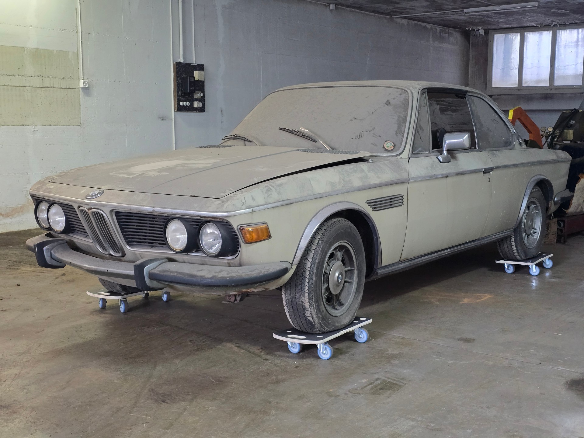 BMW 2800CS-image-1