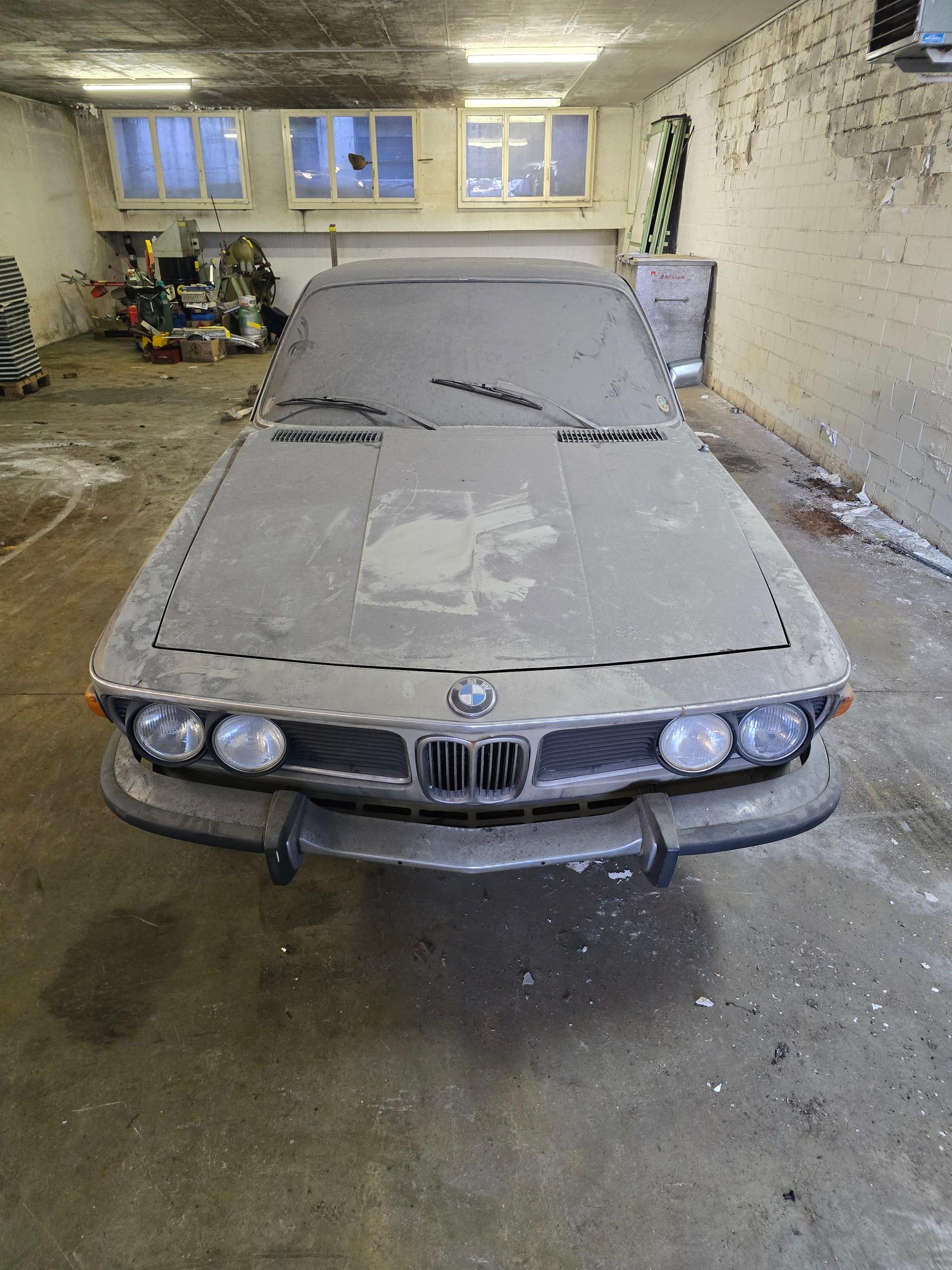 BMW 2800CS-image-7