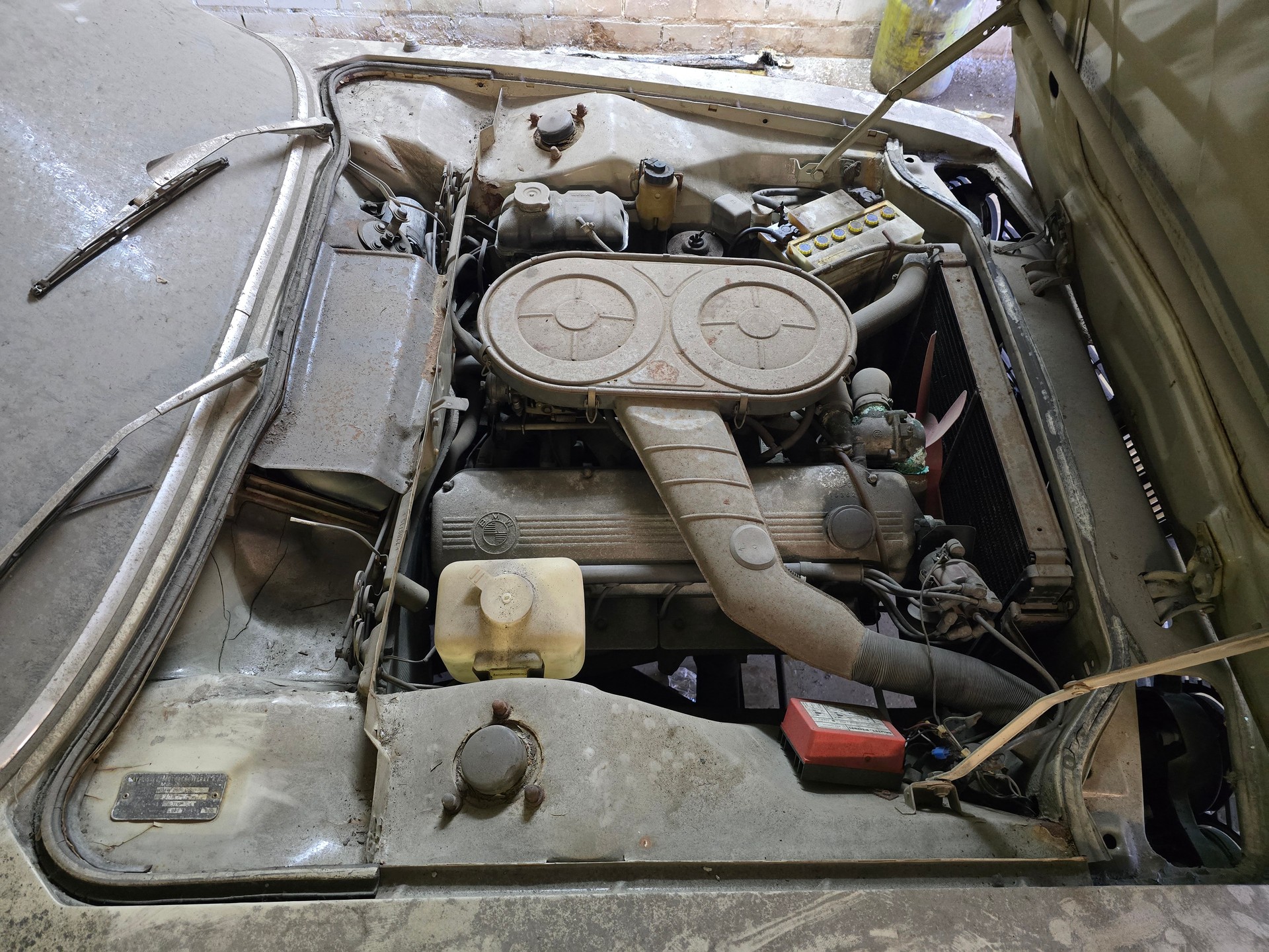 BMW 2800CS-image-6