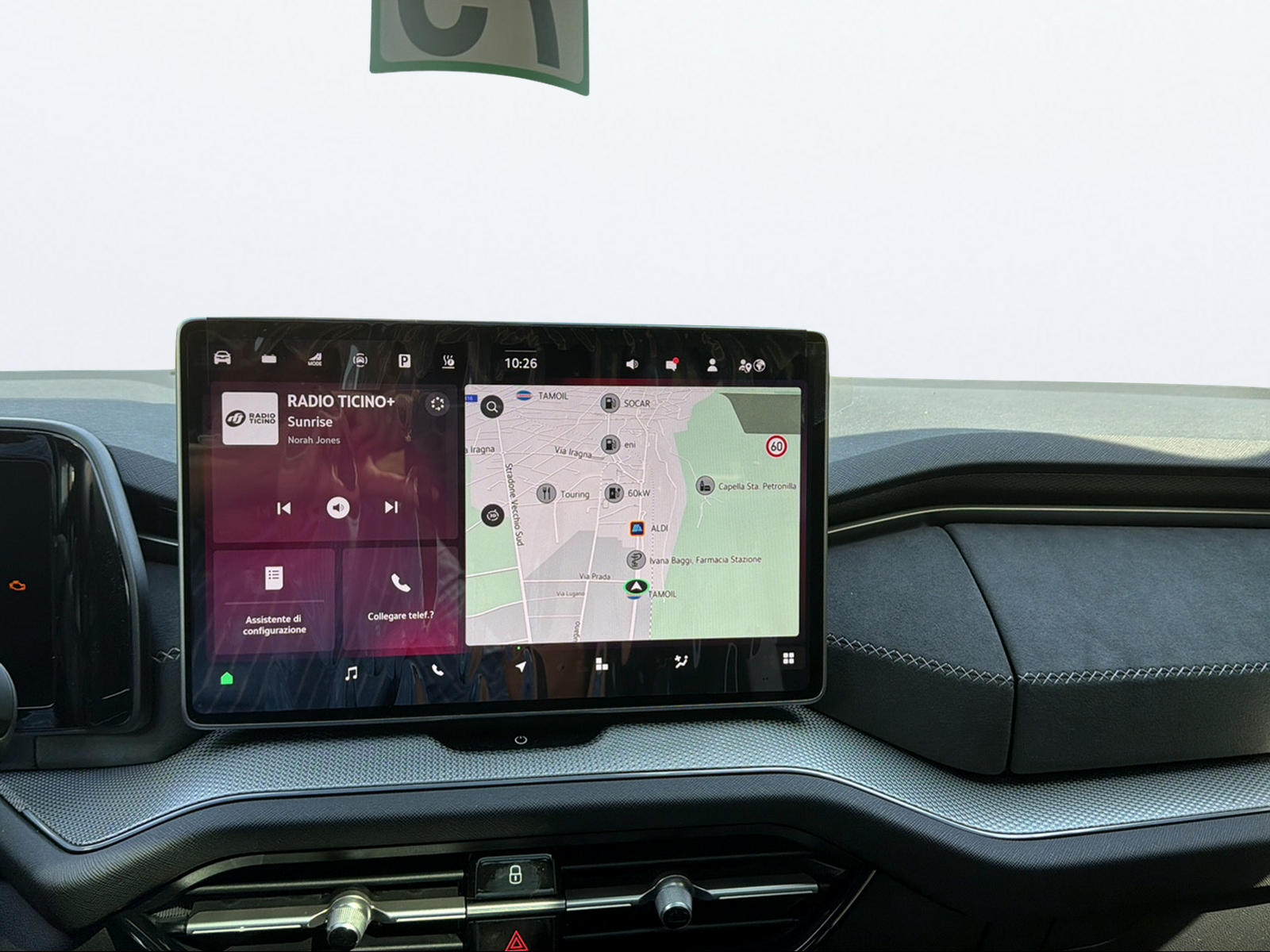 SKODA Kodiaq 1.5 TSI PHEV Sportline-image-12