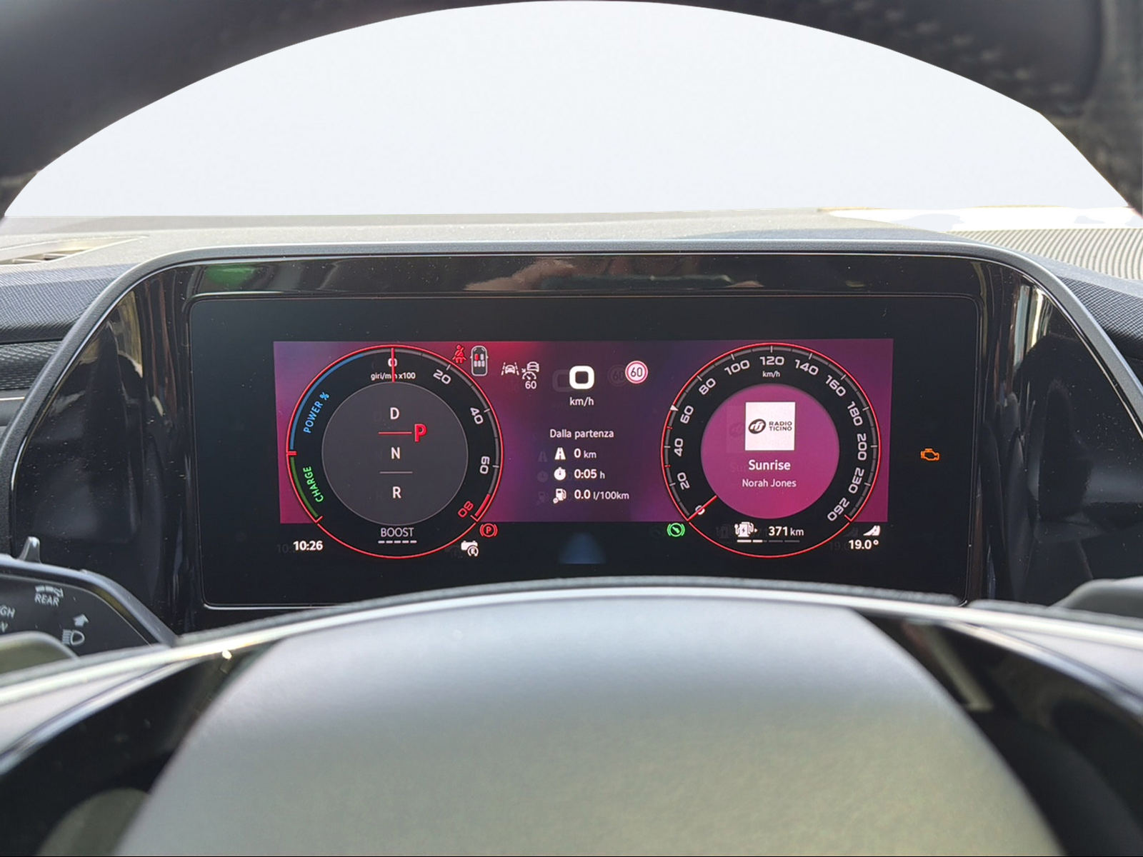 SKODA Kodiaq 1.5 TSI PHEV Sportline-image-11