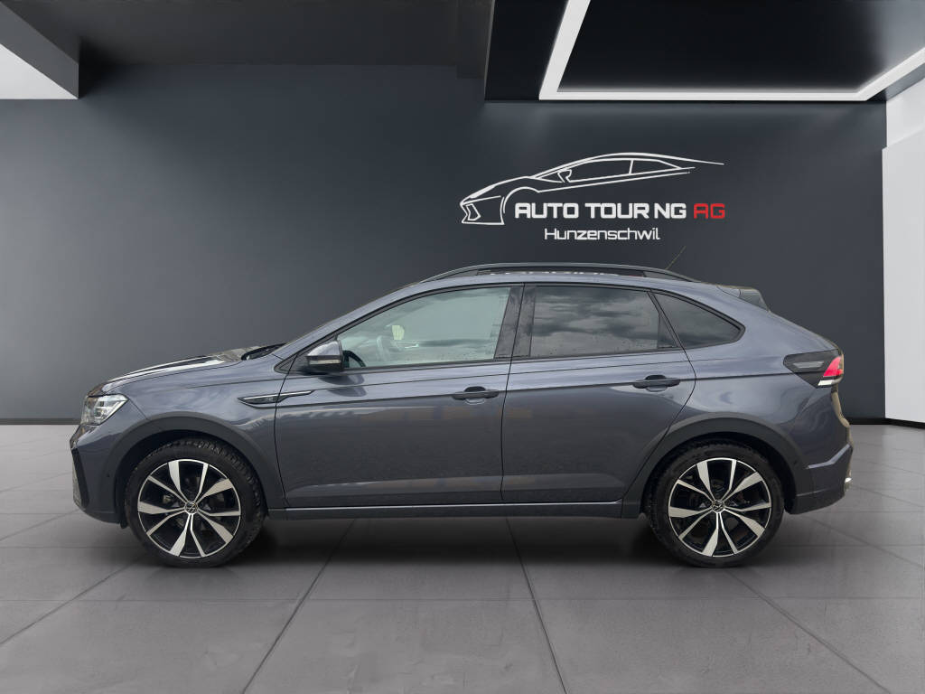 VW Taigo 1.0 TSI R-Line DSG-image-5
