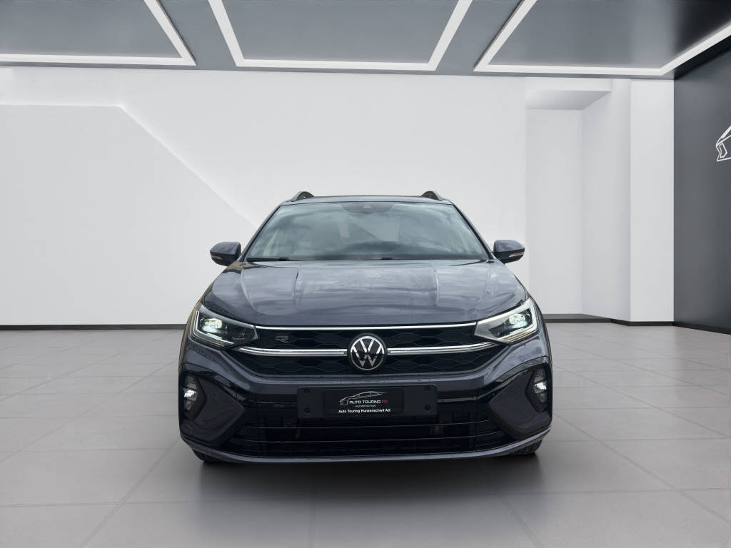 VW Taigo 1.0 TSI R-Line DSG-image-7