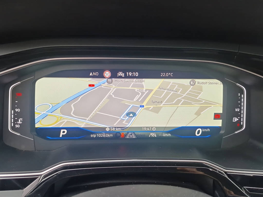 VW Taigo 1.0 TSI R-Line DSG-image-13