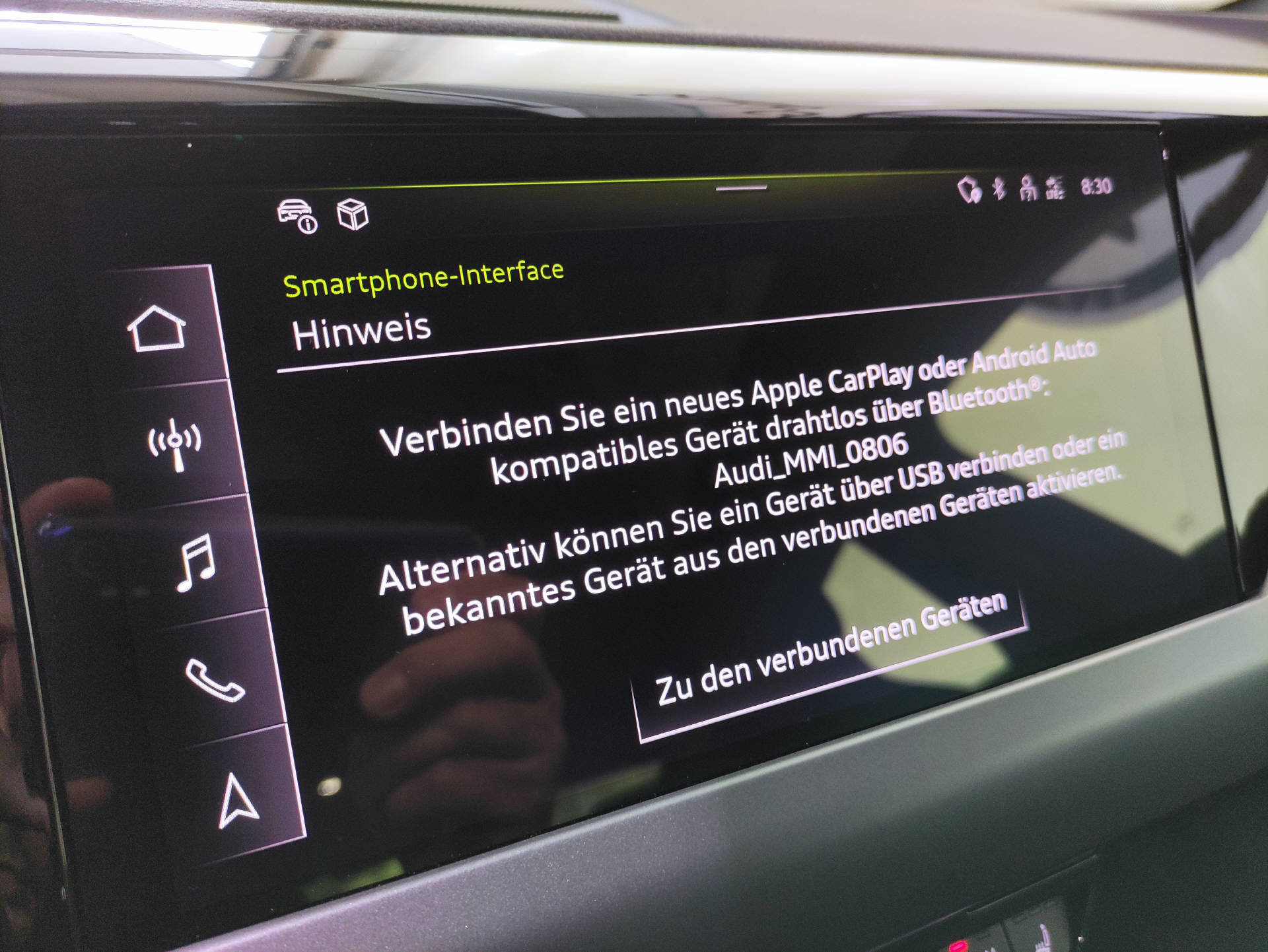 AUDI e-tron GT quattro-image-9