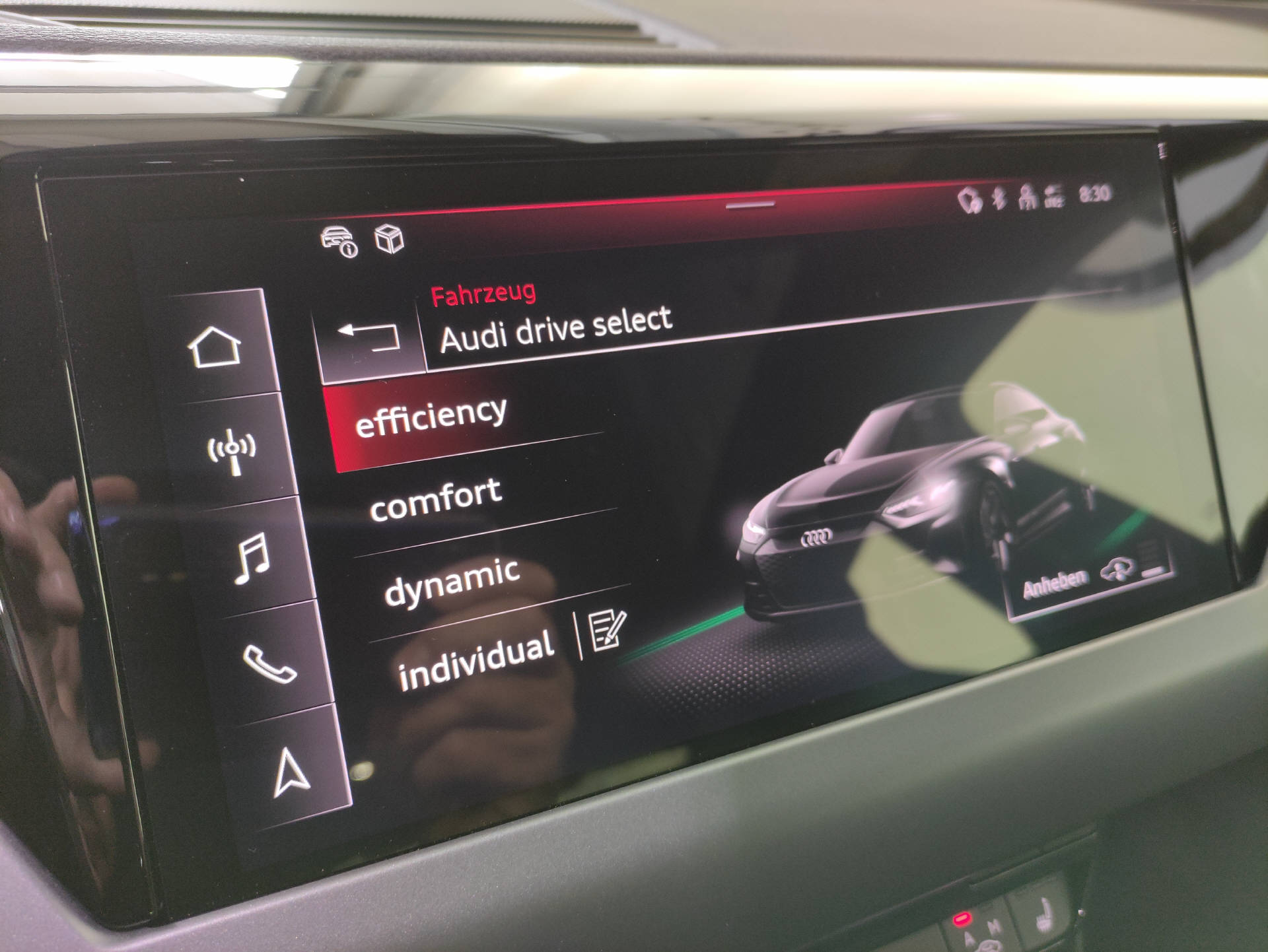 AUDI e-tron GT quattro-image-8