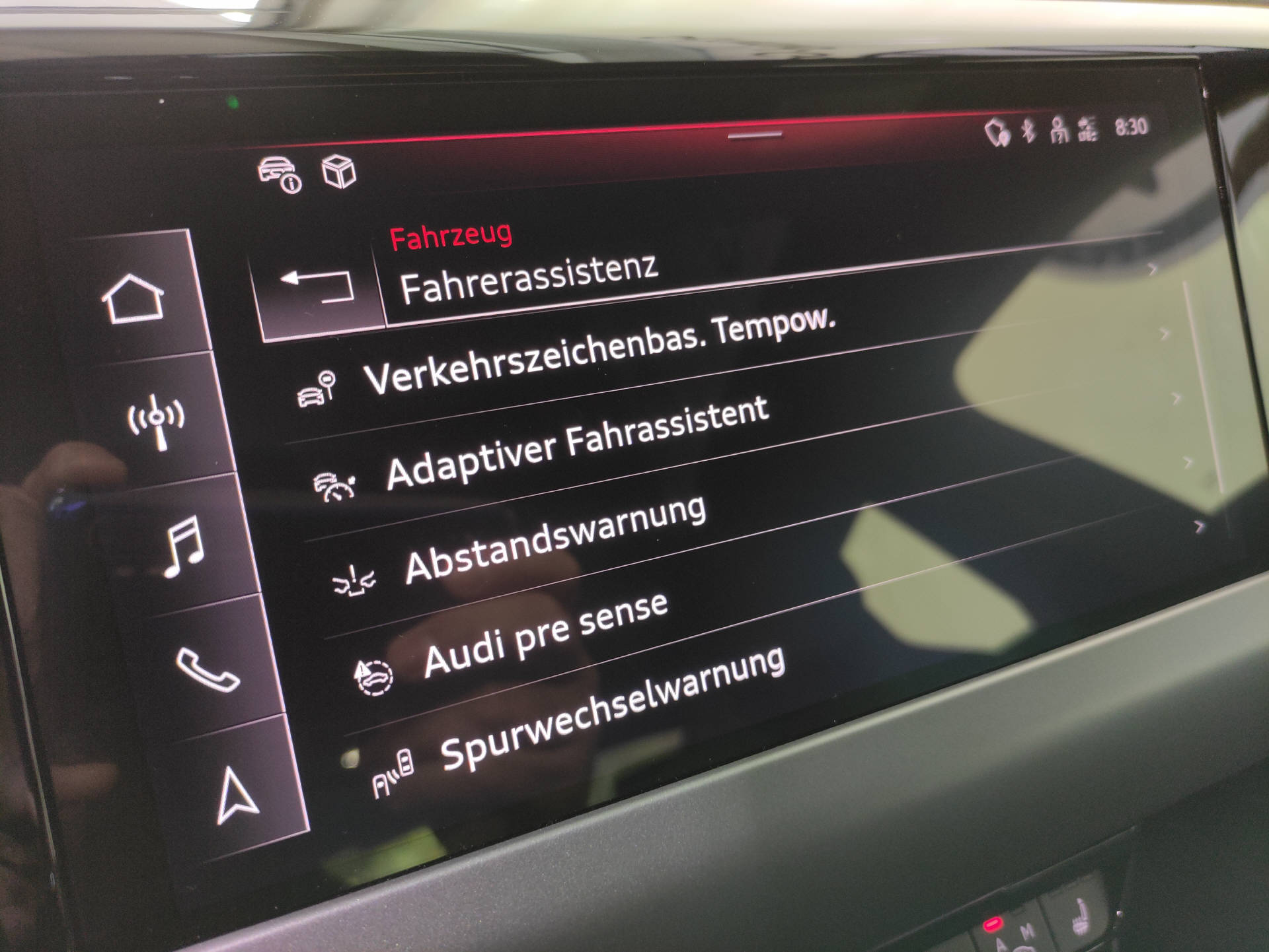 AUDI e-tron GT quattro-image-11