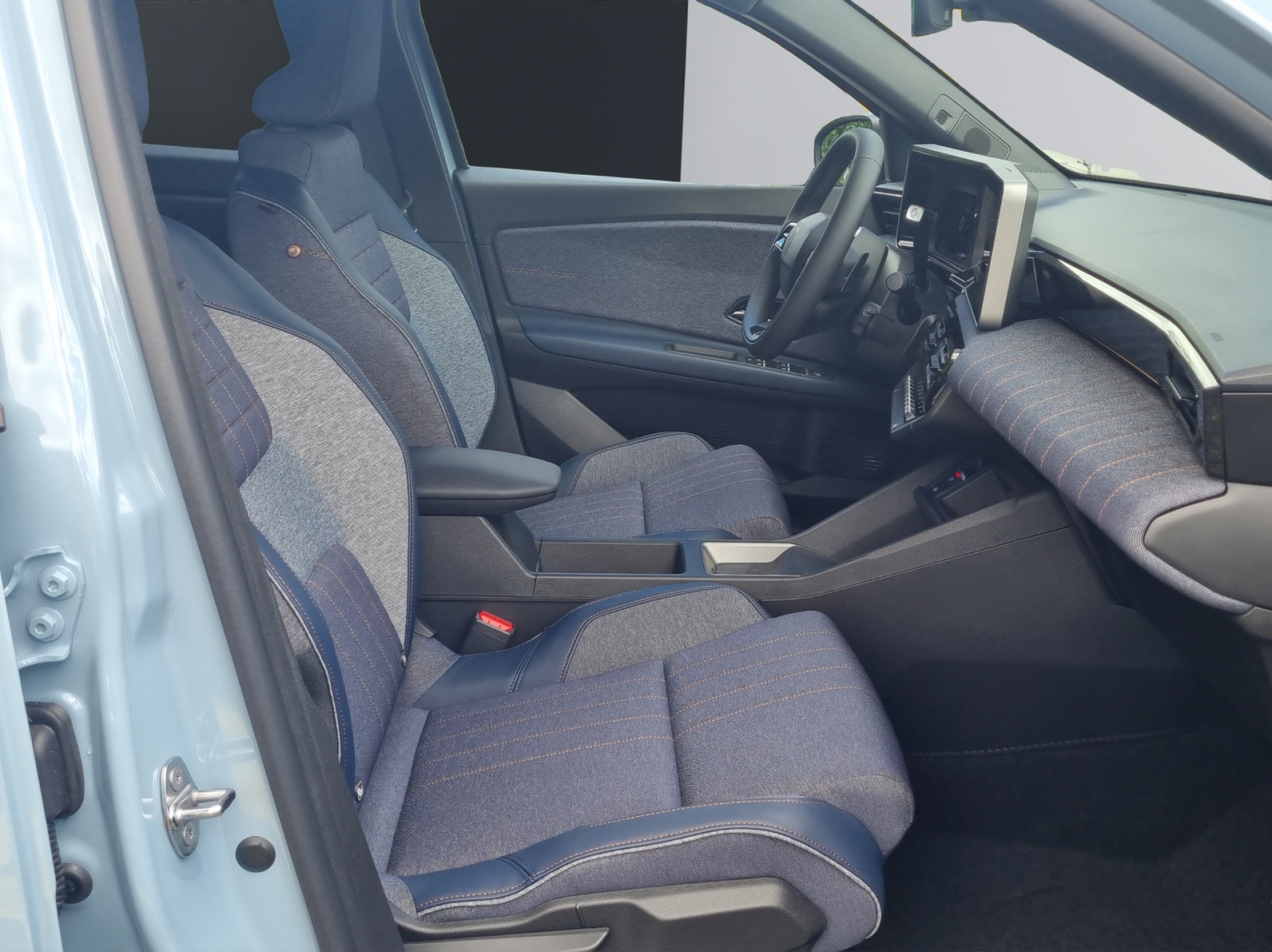 RENAULT R4 E-TECH ELECTRIC techno 150PS Comfort Range-image-11
