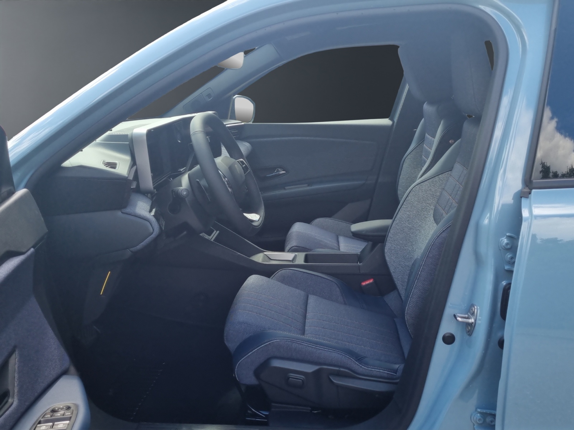 RENAULT R4 E-TECH ELECTRIC techno 150PS Comfort Range-image-6