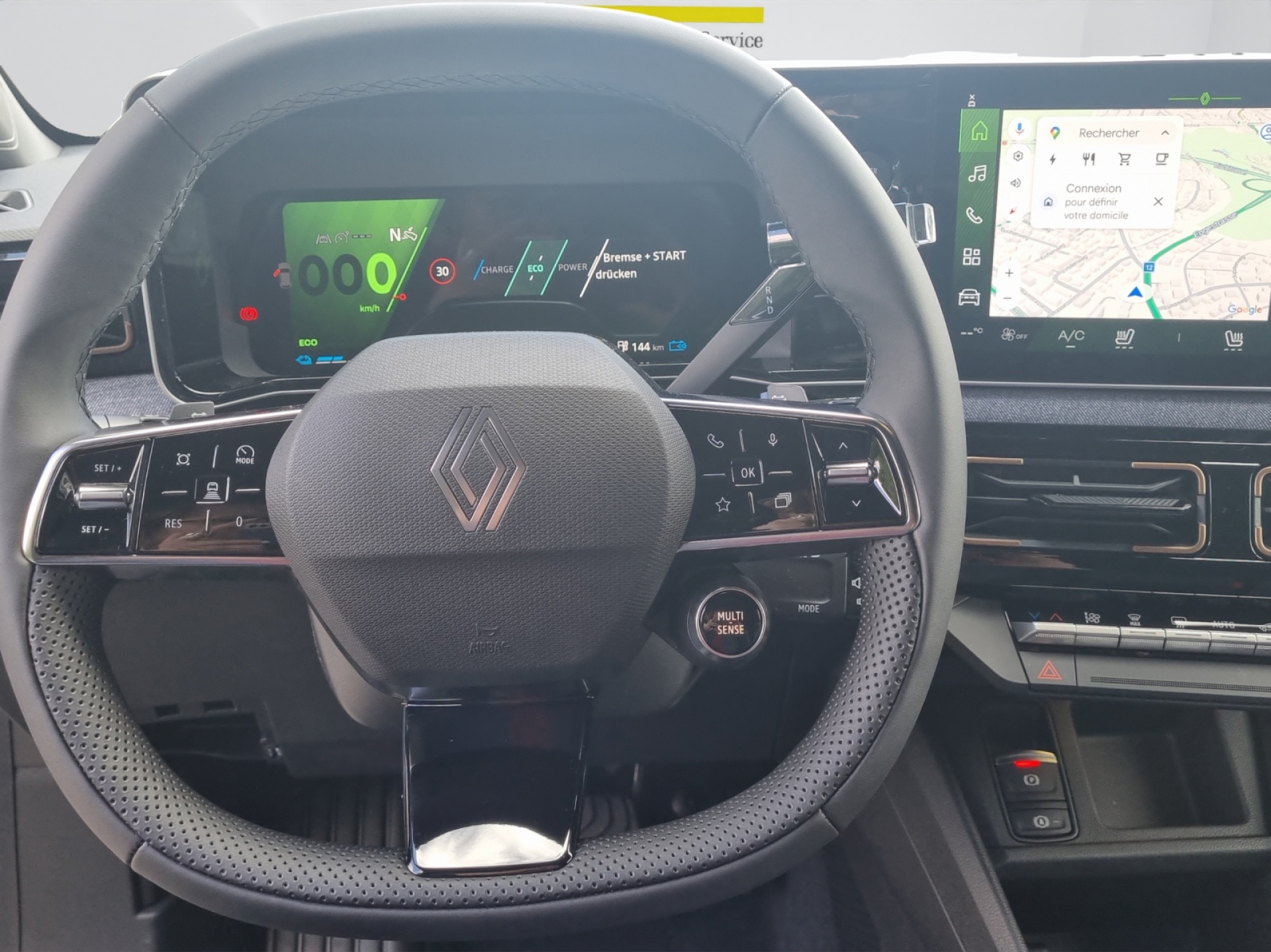RENAULT R4 E-TECH ELECTRIC techno 150PS Comfort Range-image-7