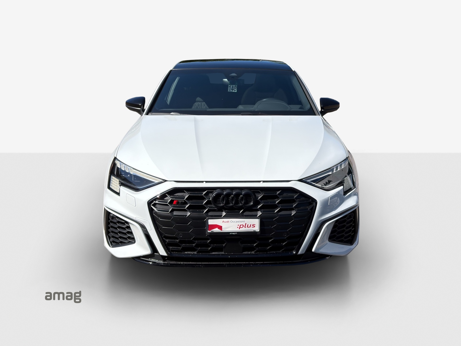 AUDI S3 Sportback 2.0 TFSI quattro S-tronic-image-6