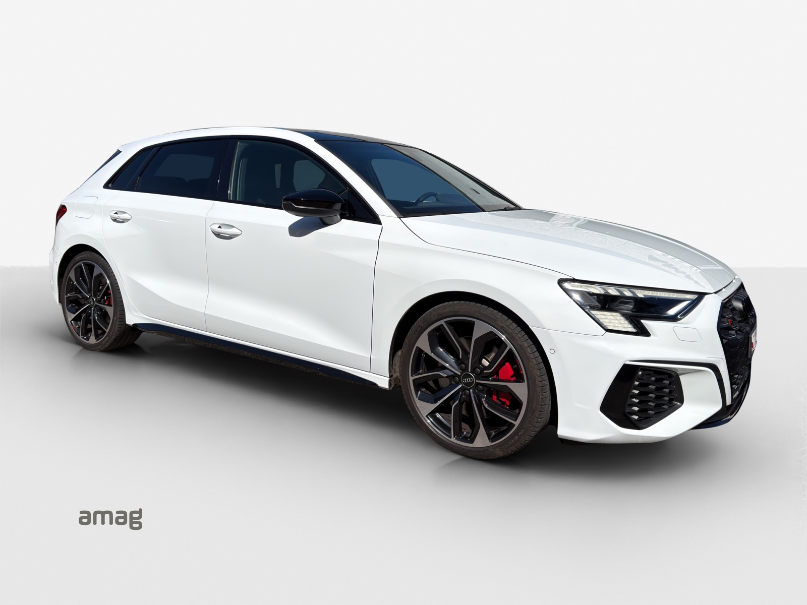 AUDI S3 Sportback 2.0 TFSI quattro S-tronic-image-5