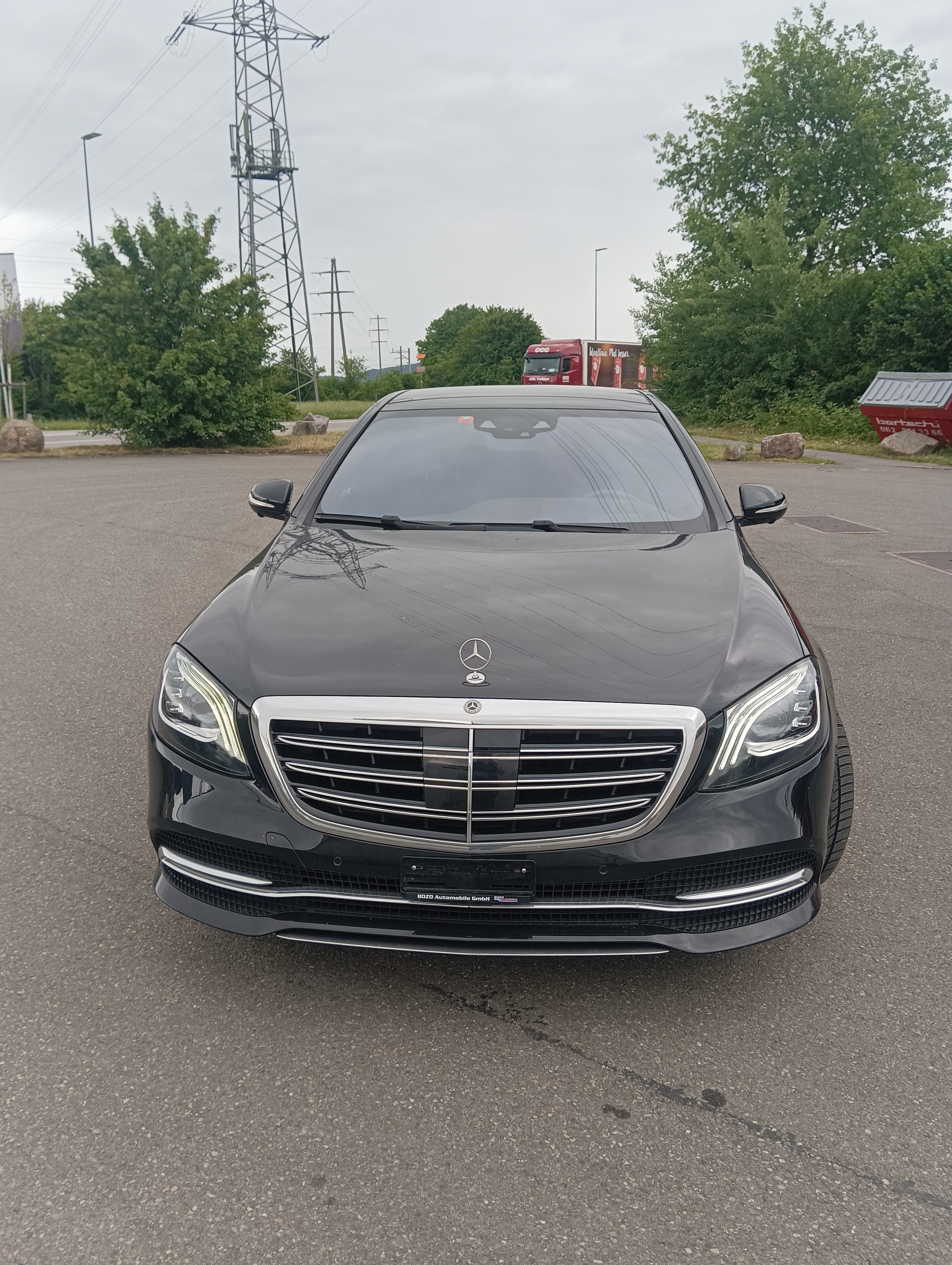 MERCEDES-BENZ S 350 d 4Matic 9G-Tronic-image-0