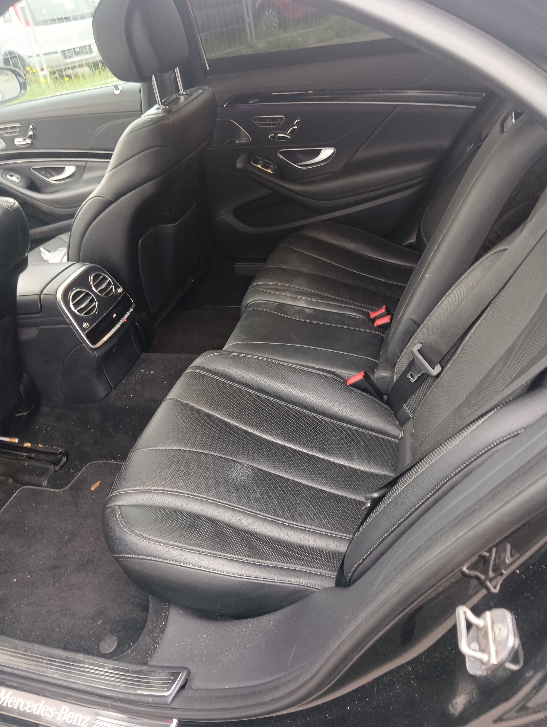 MERCEDES-BENZ S 350 d 4Matic 9G-Tronic-image-6