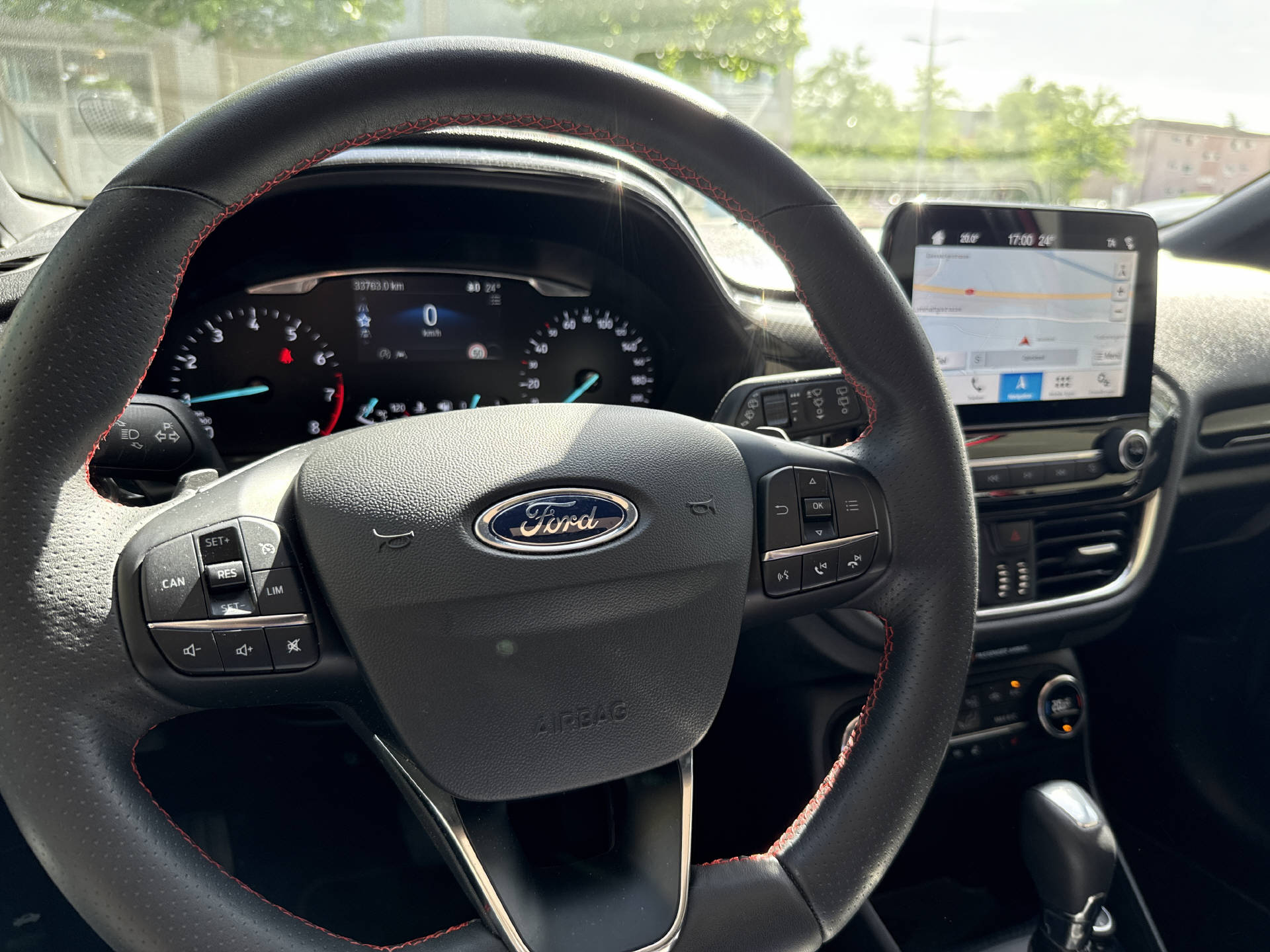 FORD Fiesta 1.0 EcoB ST-Line-image-9
