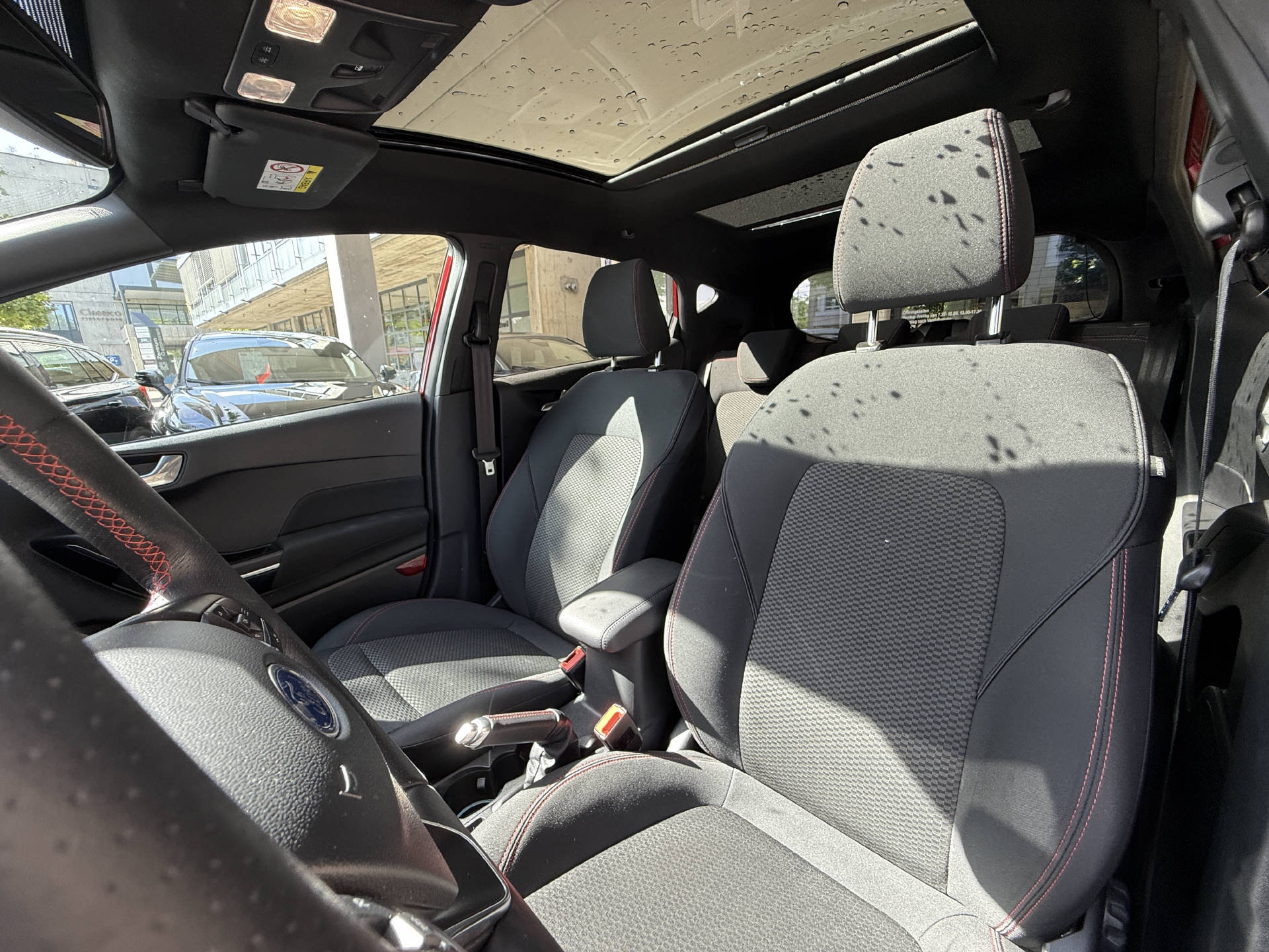 FORD Fiesta 1.0 EcoB ST-Line-image-5