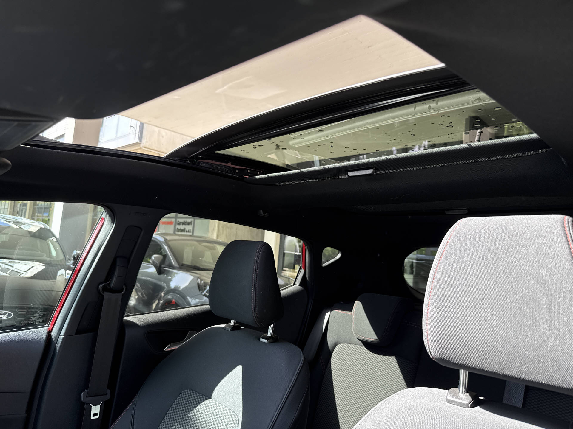 FORD Fiesta 1.0 EcoB ST-Line-image-7