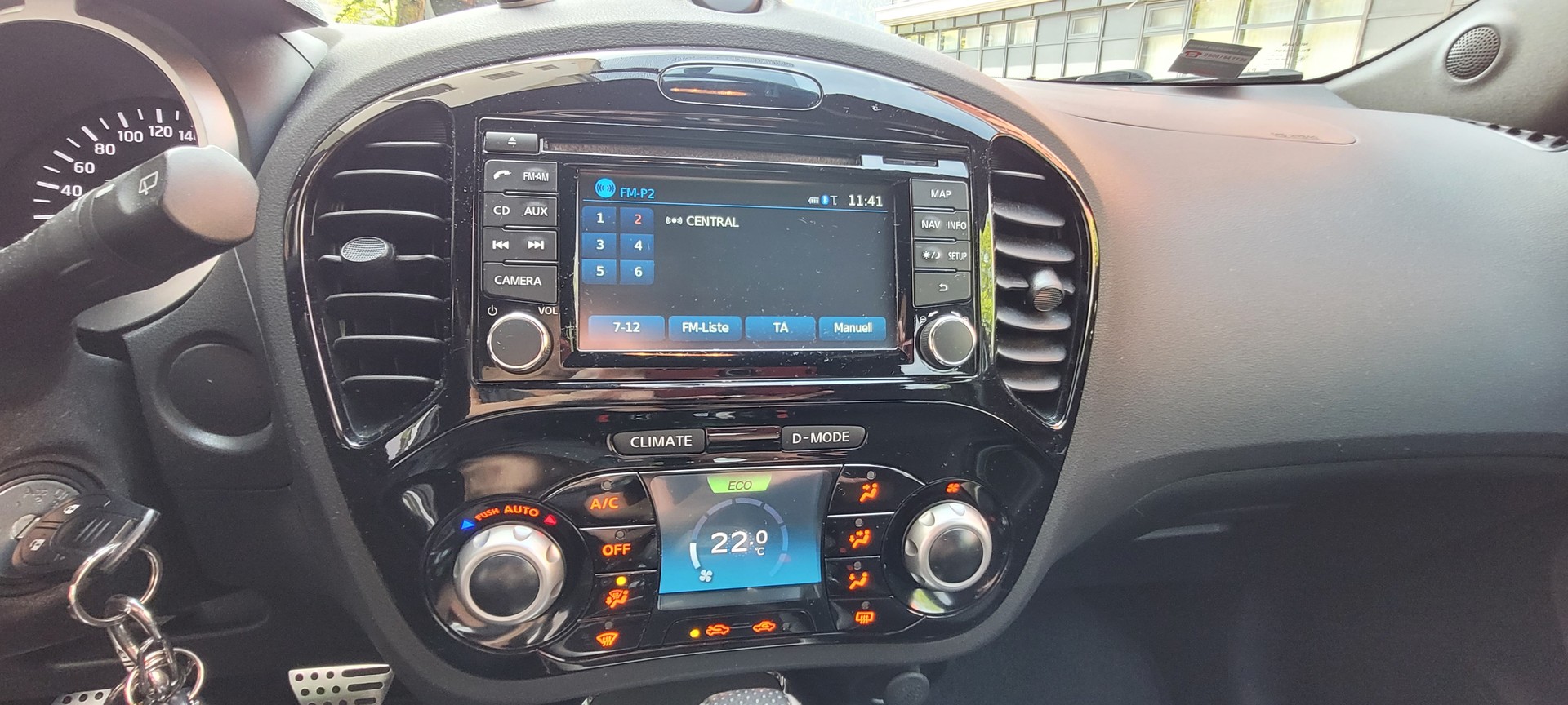 NISSAN 1.6 DIG-T n-tec 4x4-image-4