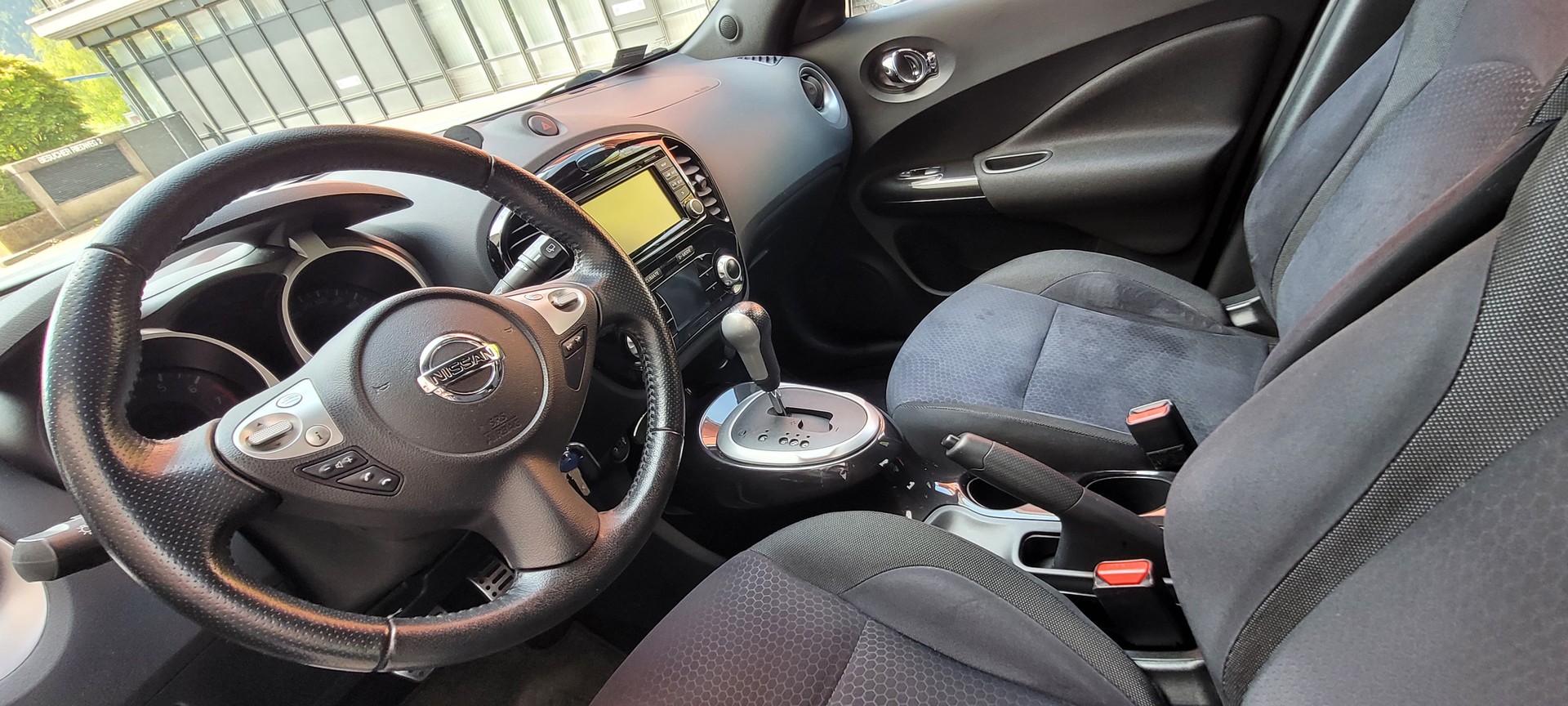 NISSAN 1.6 DIG-T n-tec 4x4-image-3