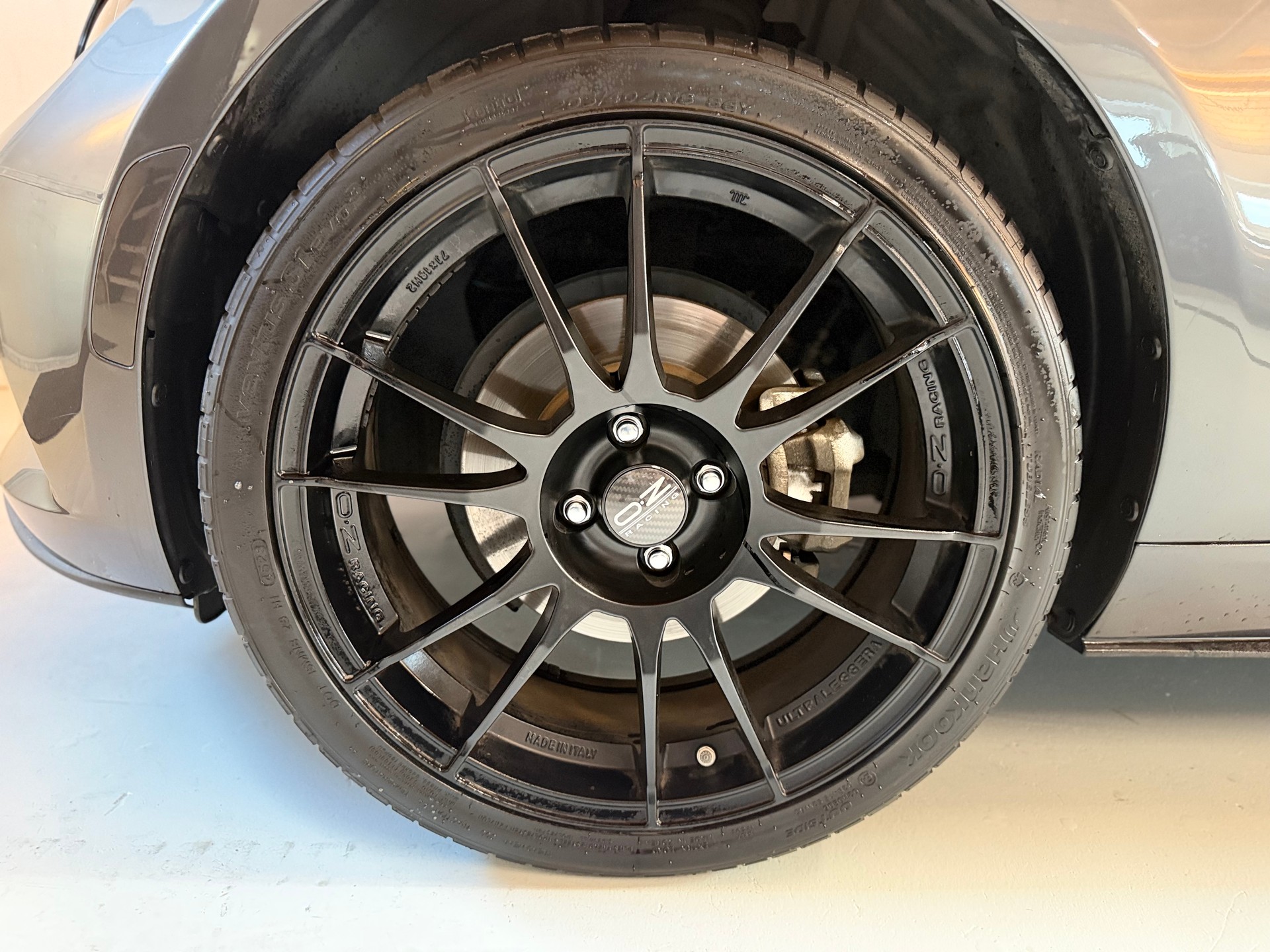 MAZDA MX-5 RF SKYACTIV-G 184 Revolution-image-9
