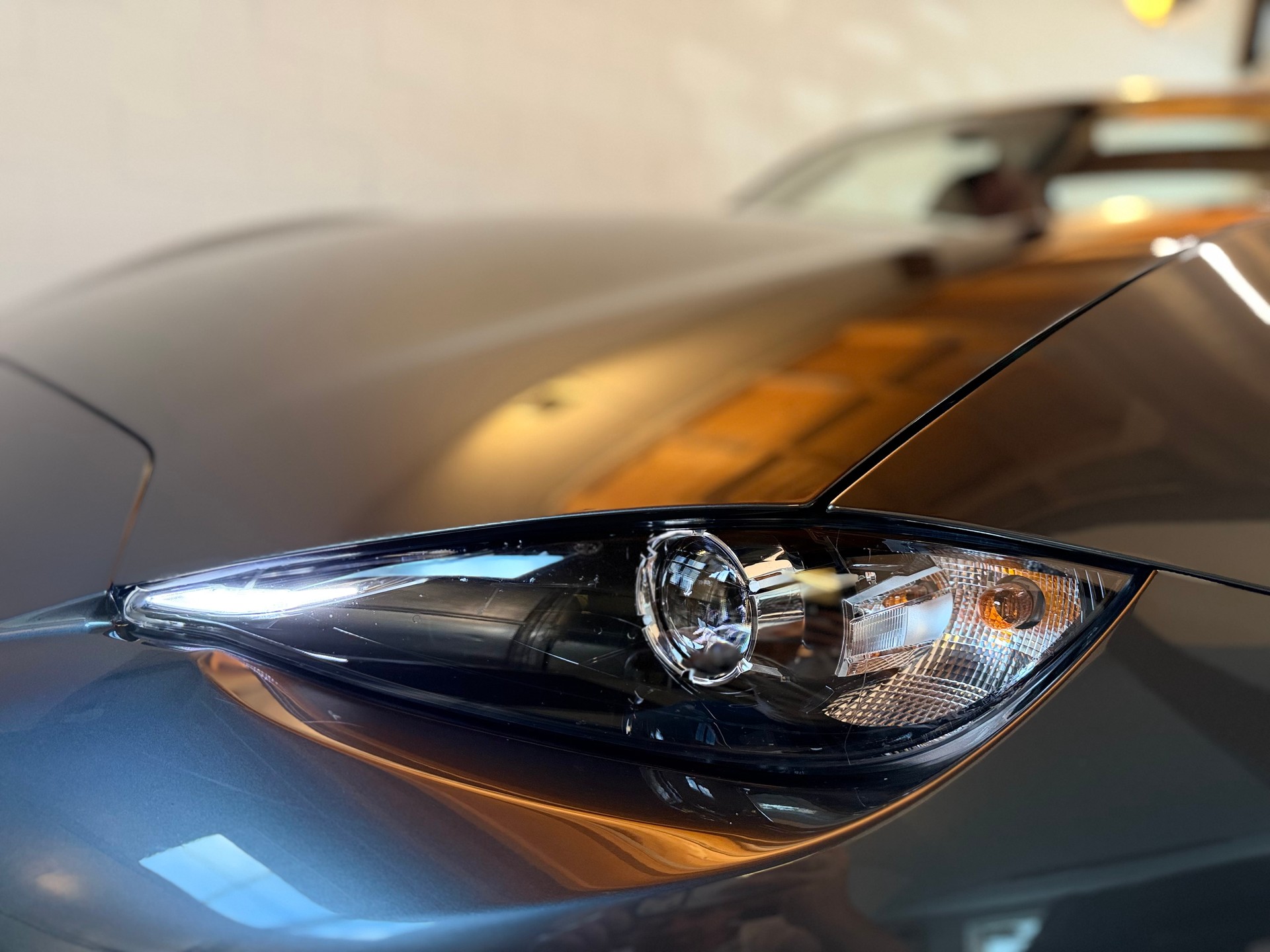 MAZDA MX-5 RF SKYACTIV-G 184 Revolution-image-10