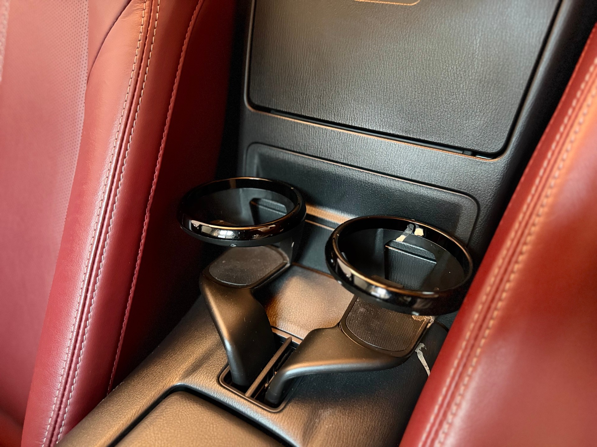 MAZDA MX-5 RF SKYACTIV-G 184 Revolution-image-23