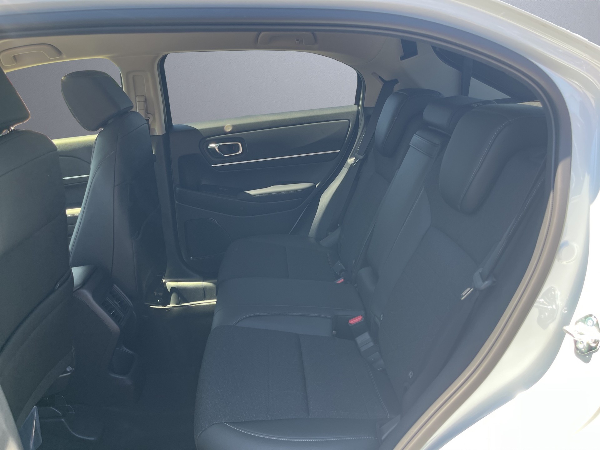 HONDA HR-V 1.5 i-MMD Advance-image-12