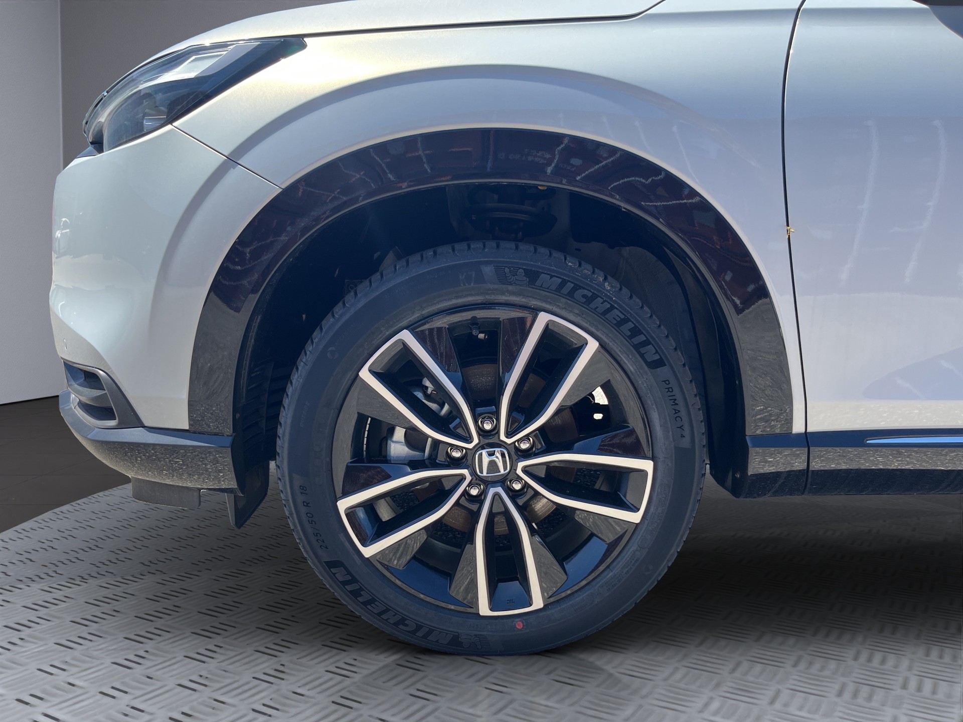 HONDA HR-V 1.5 i-MMD Advance-image-16
