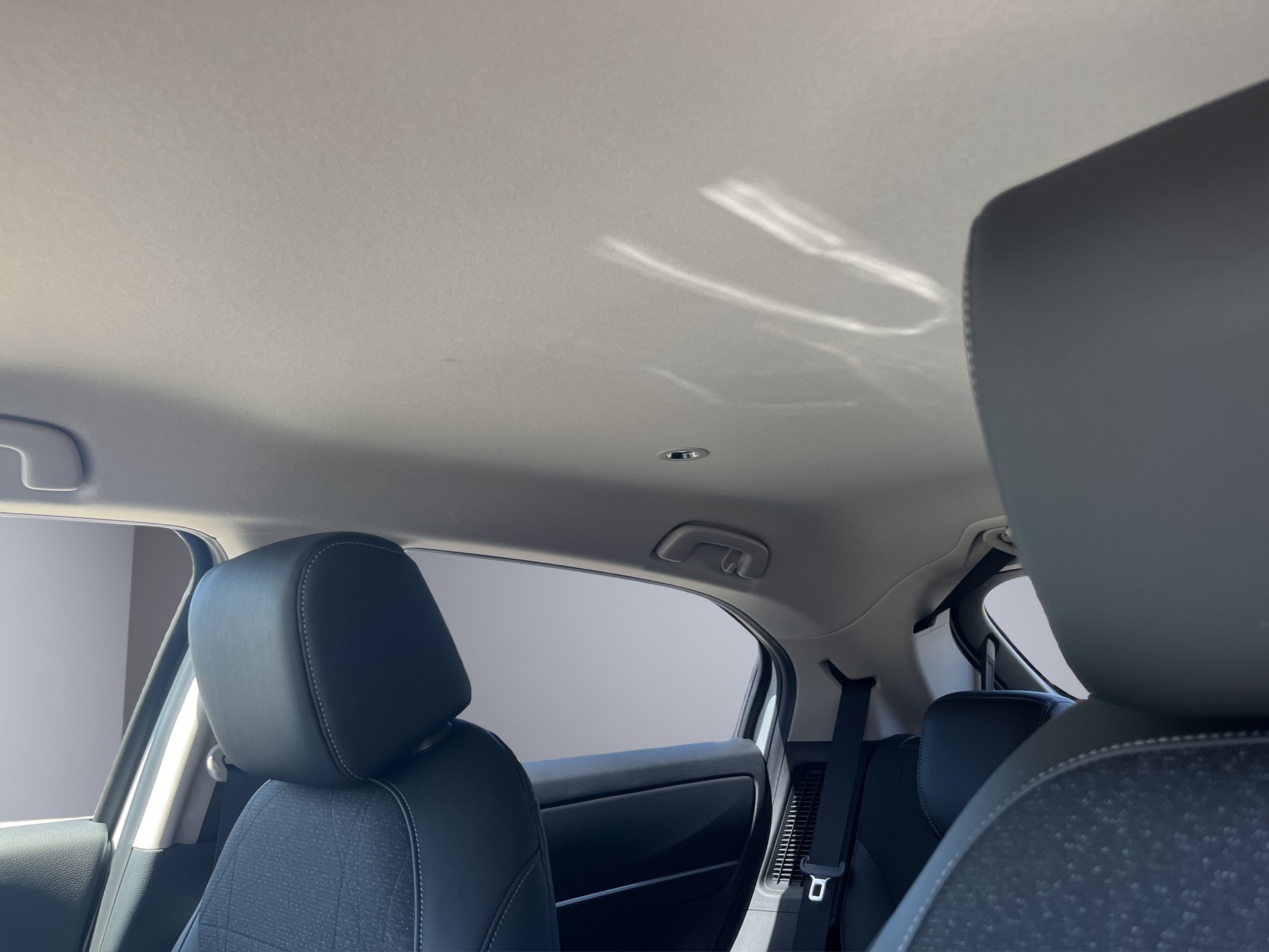 HONDA HR-V 1.5 i-MMD Advance-image-17