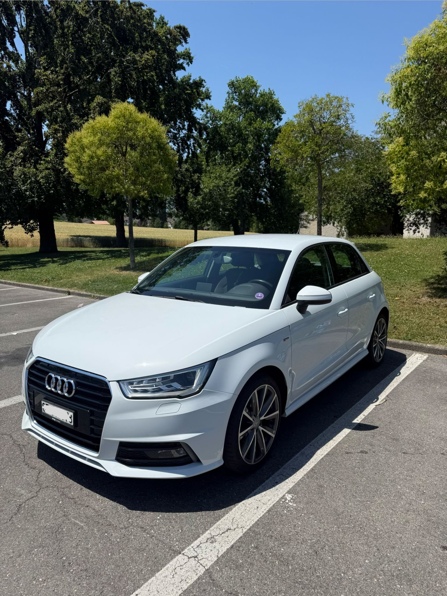 AUDI A1-image-0
